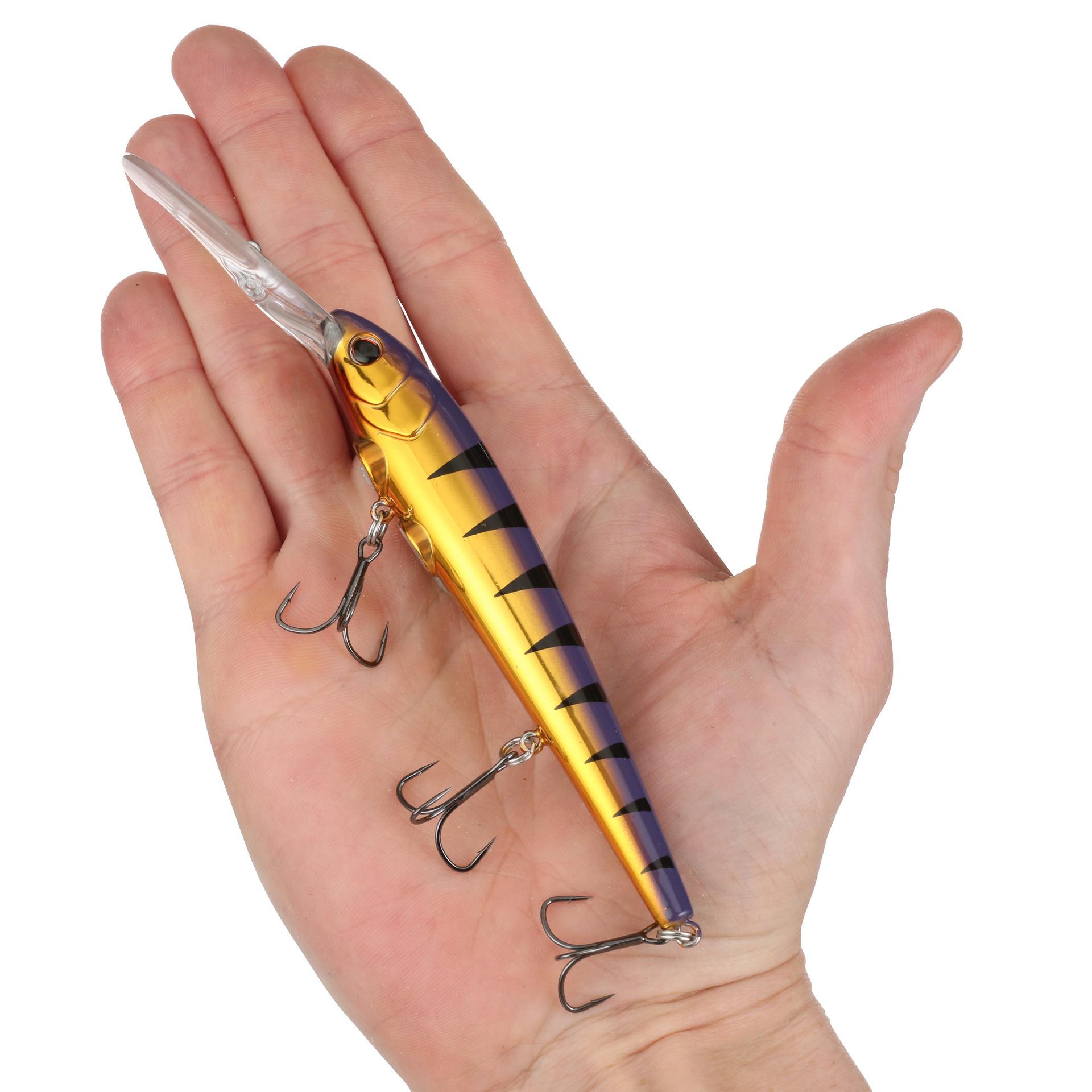 Berkley Deep Hit Stick