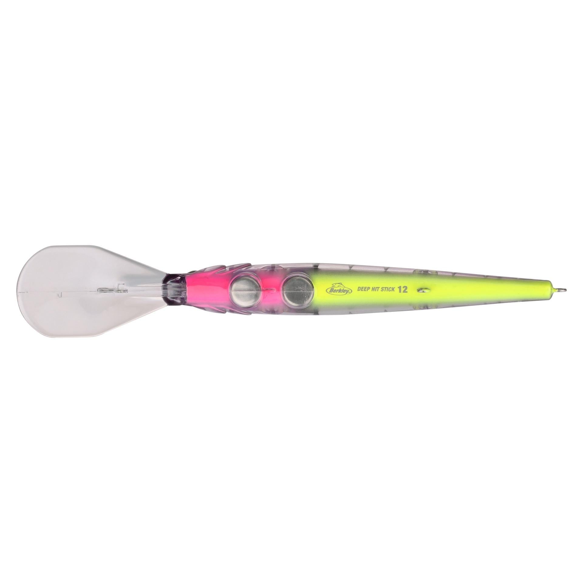 Berkley Deep Hit Stick