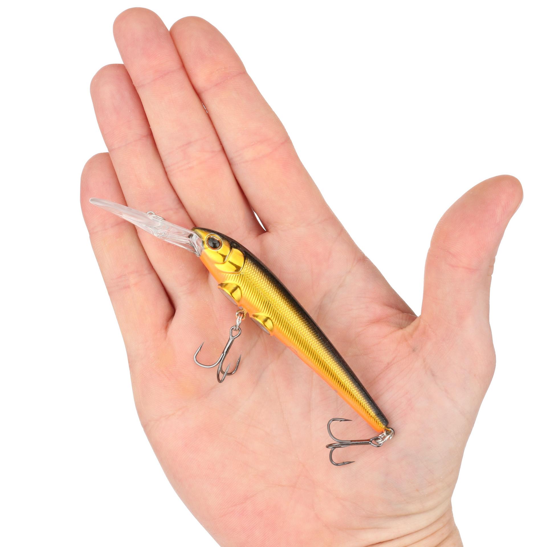 Berkley Deep Hit Stick