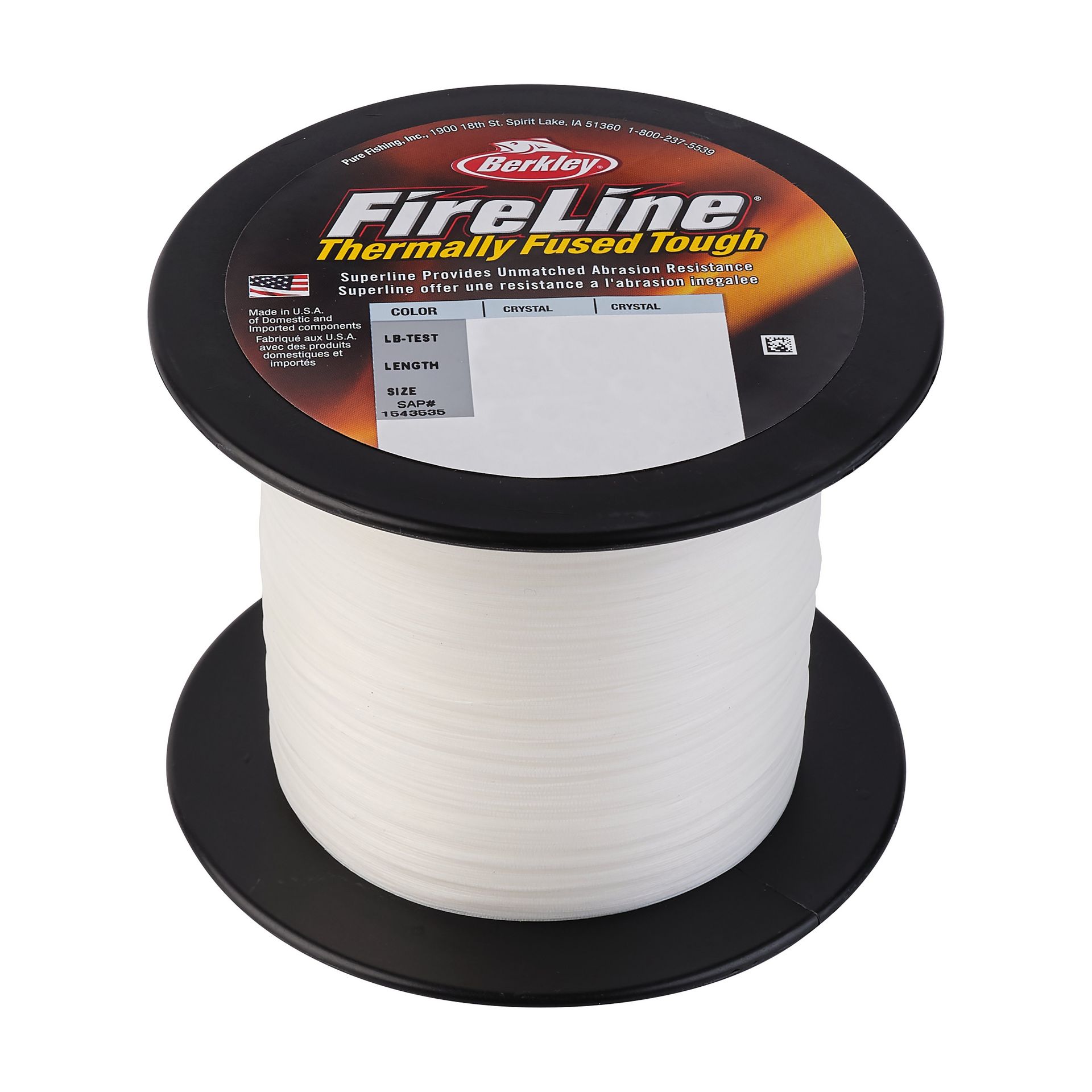 Berkley FireLine