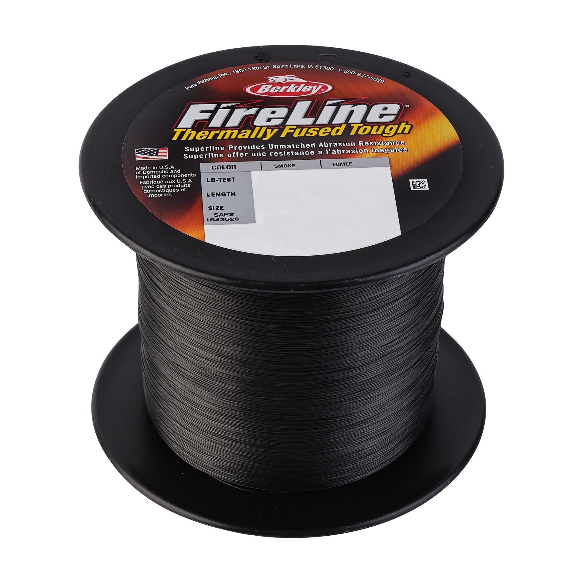 Berkley FireLine