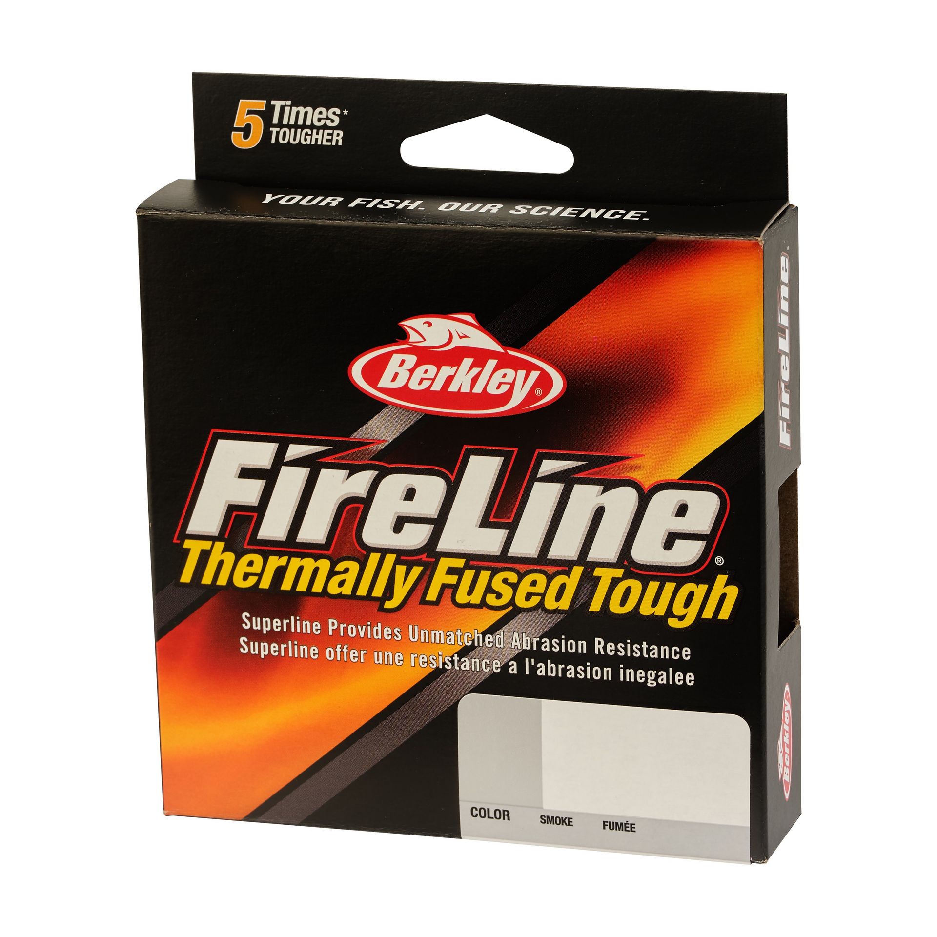 Berkley FireLine