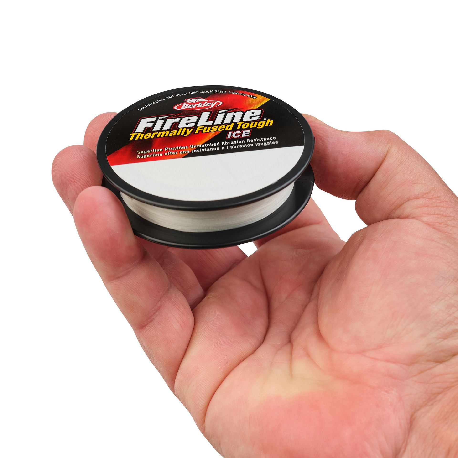 Berkley FireLine