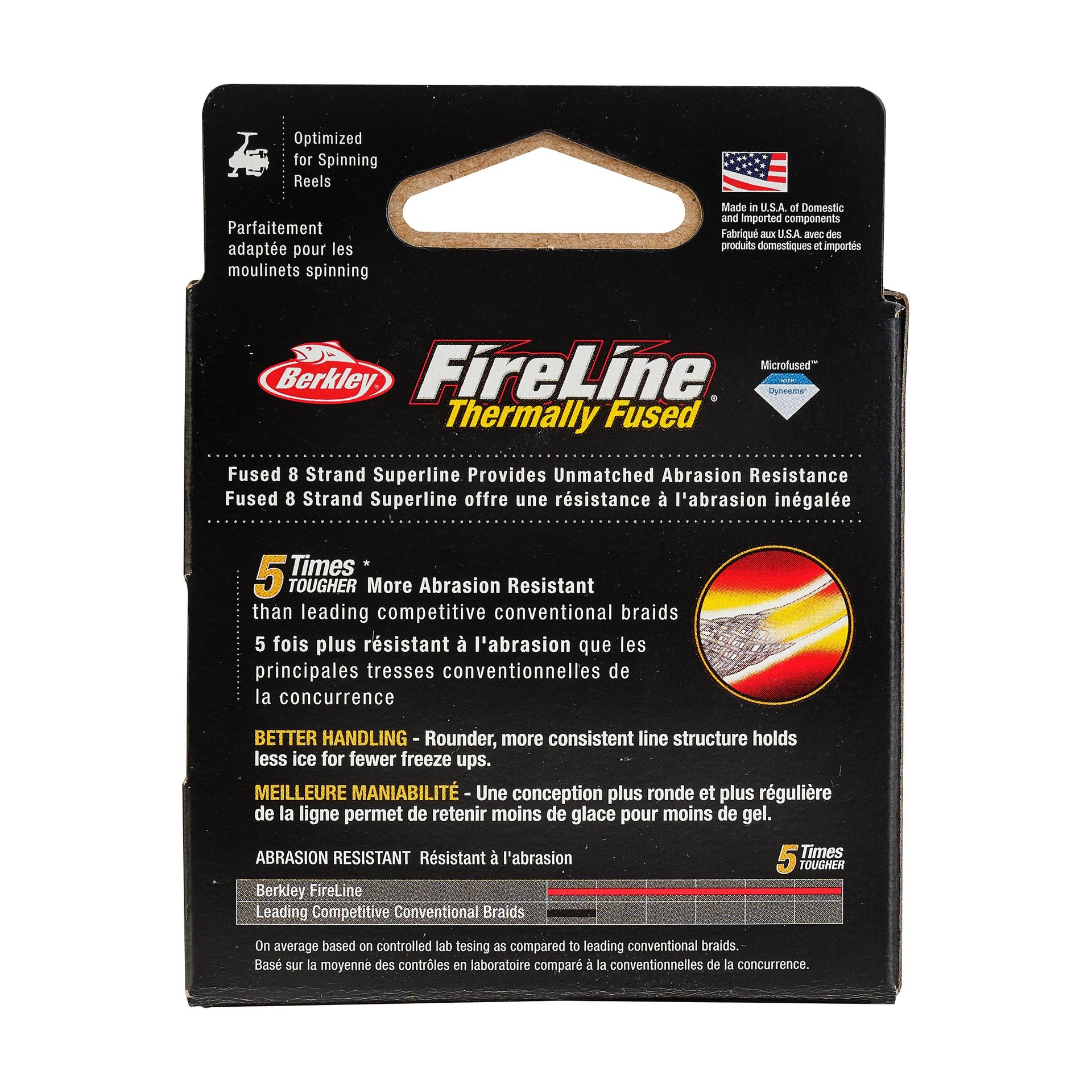 Berkley FireLine