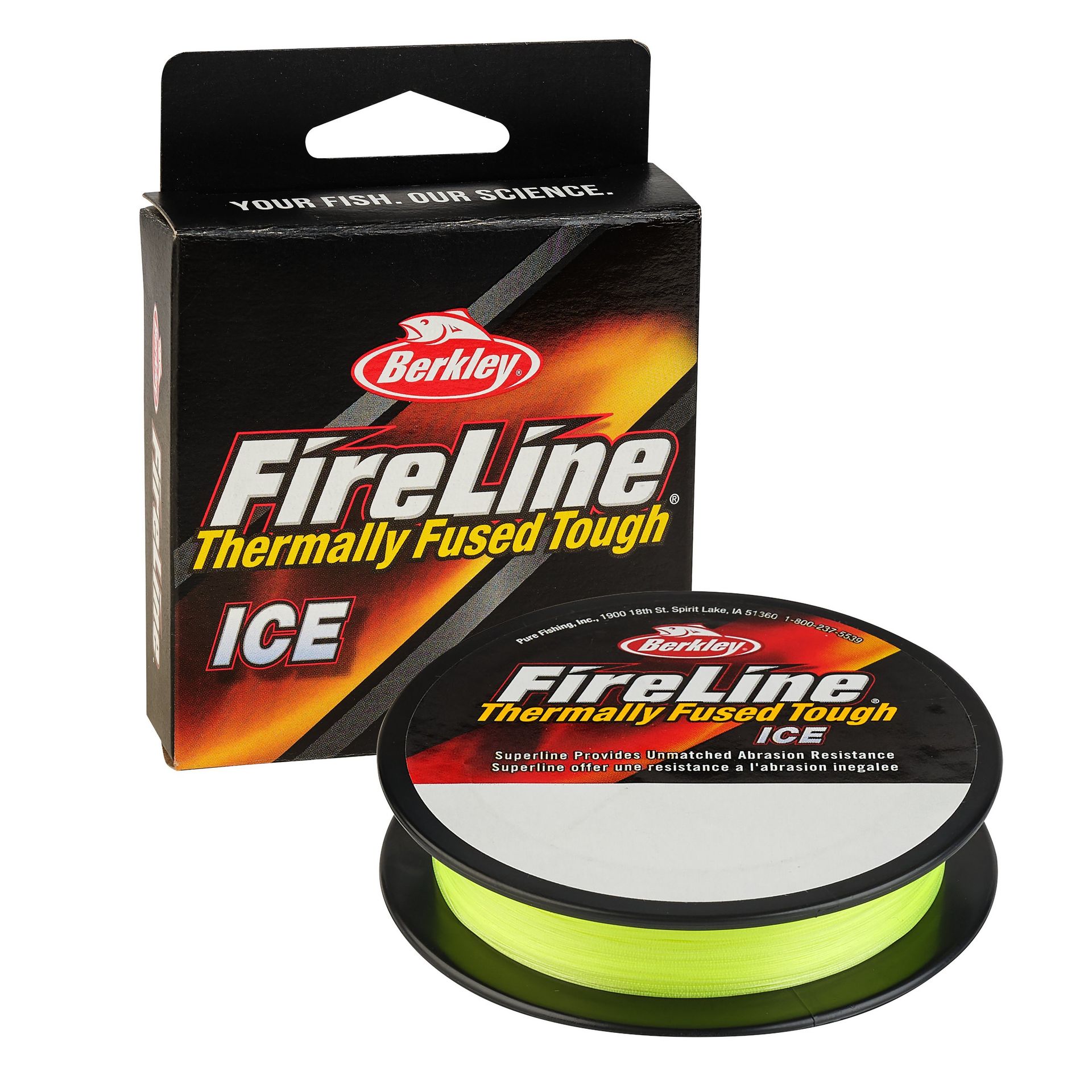 Berkley FireLine