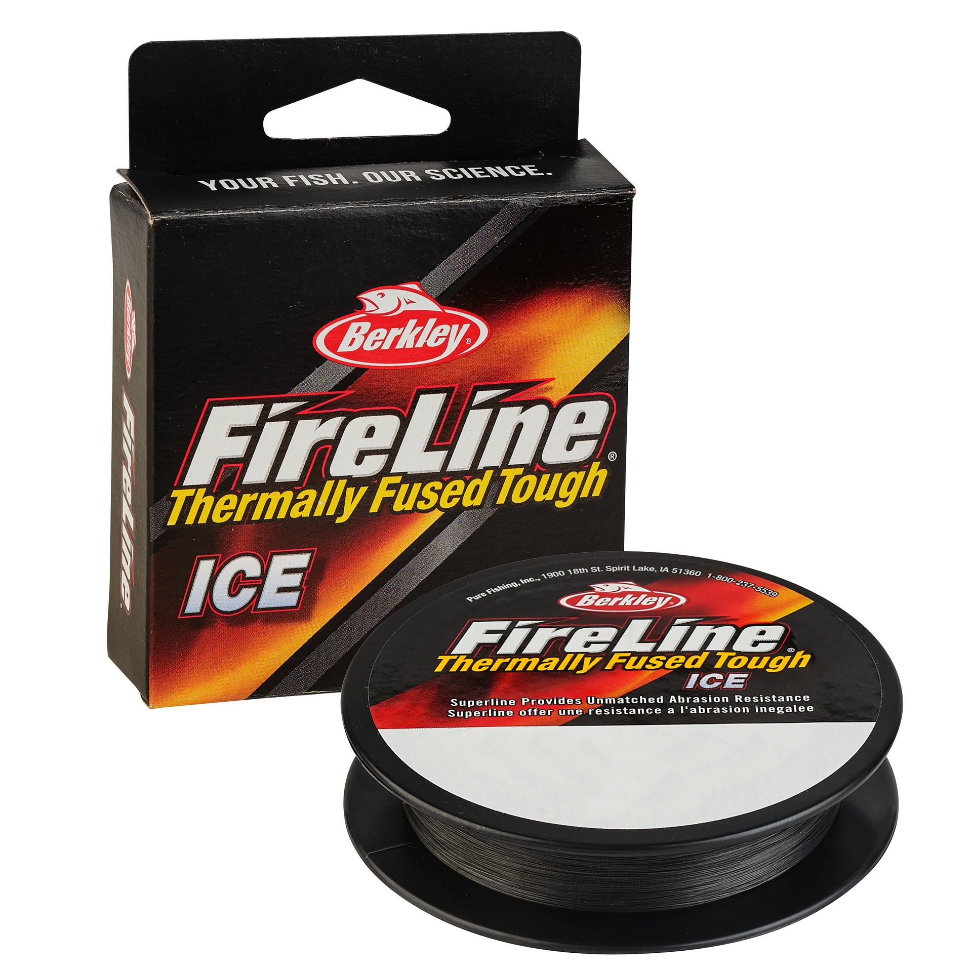 Berkley FireLine
