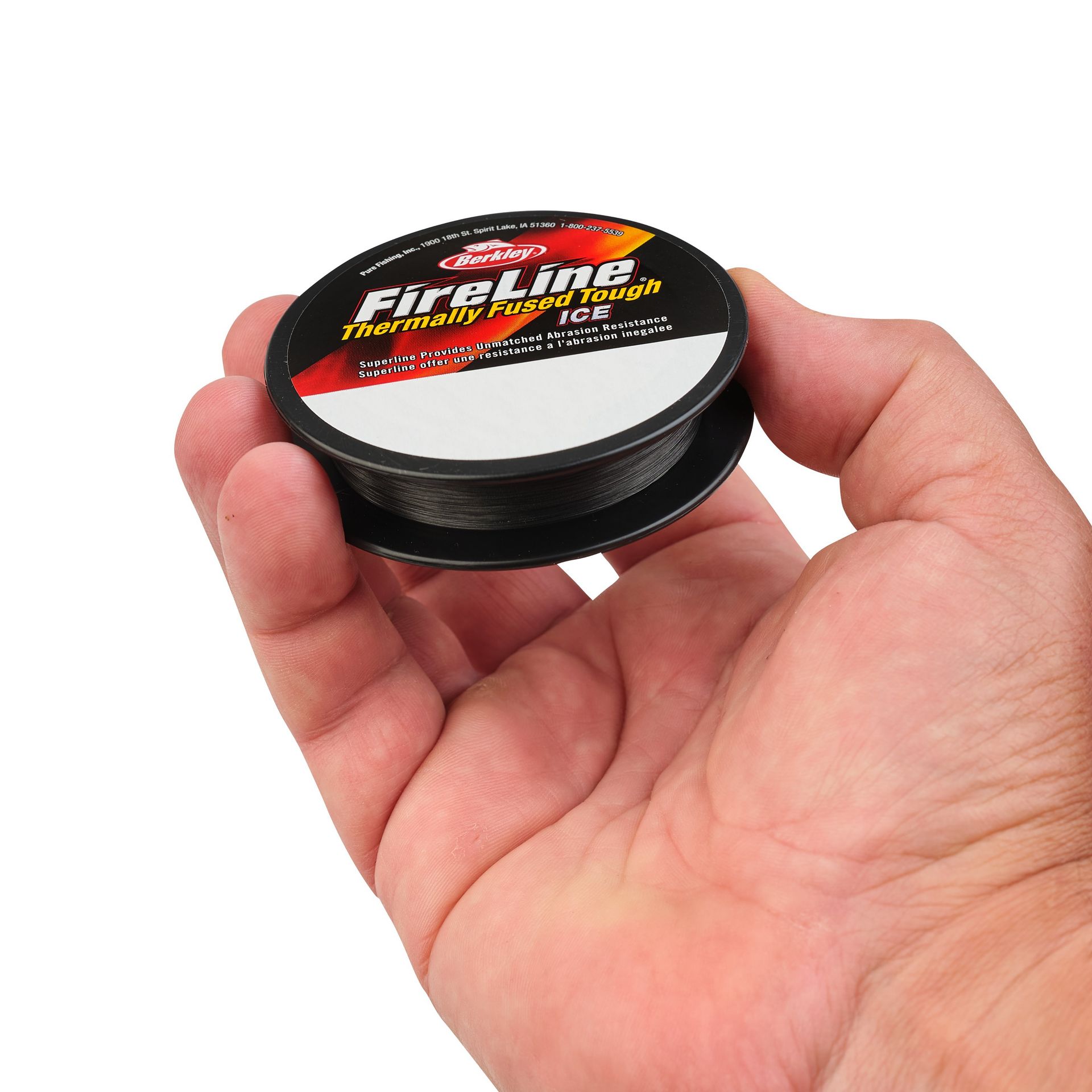 Berkley FireLine