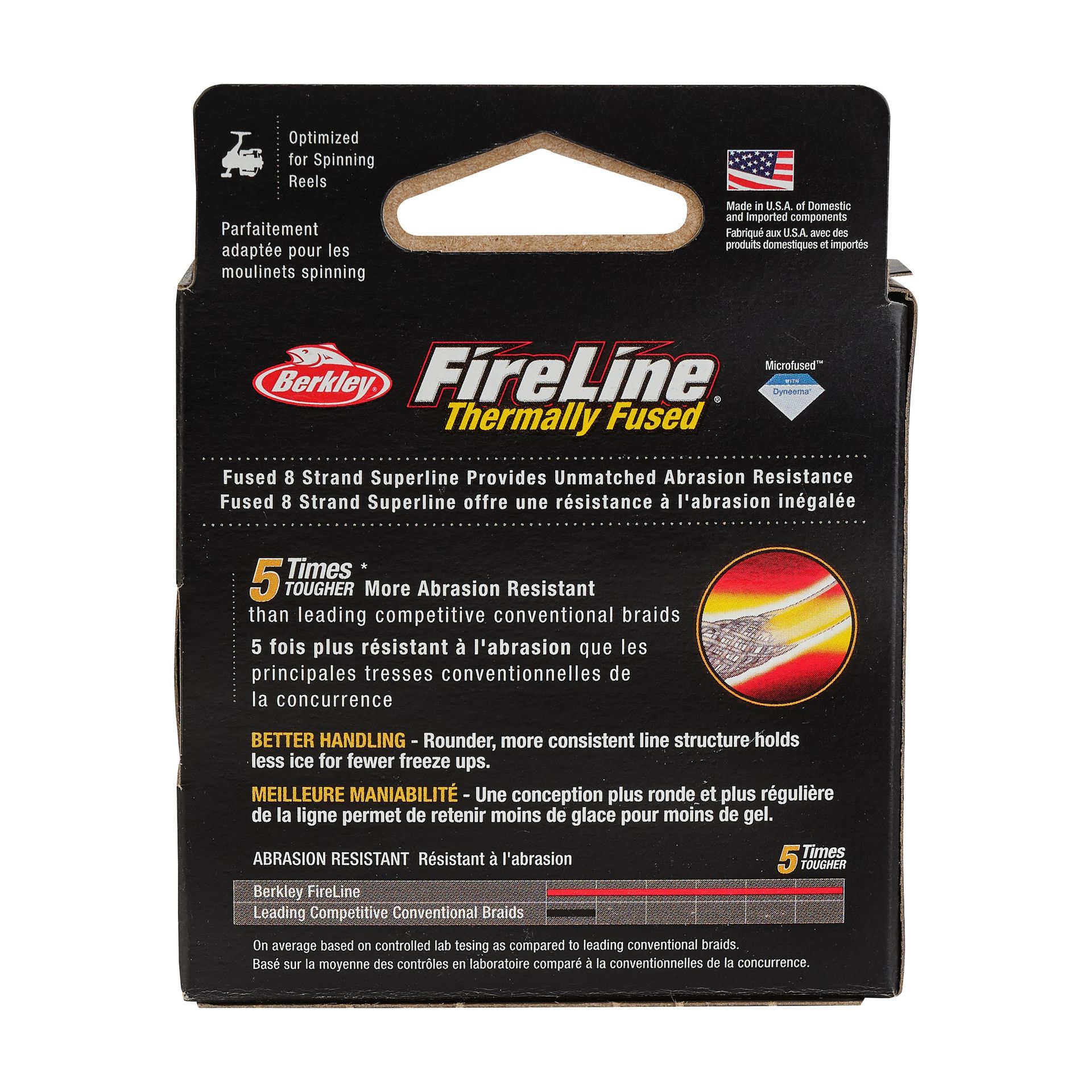 Berkley FireLine