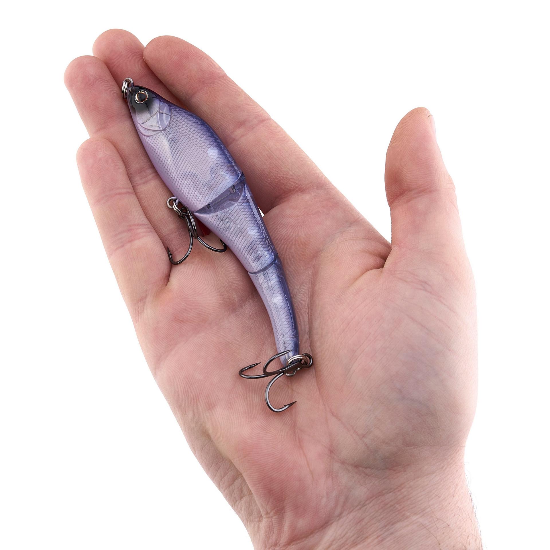 Berkley Magic Swimmer Freshwater