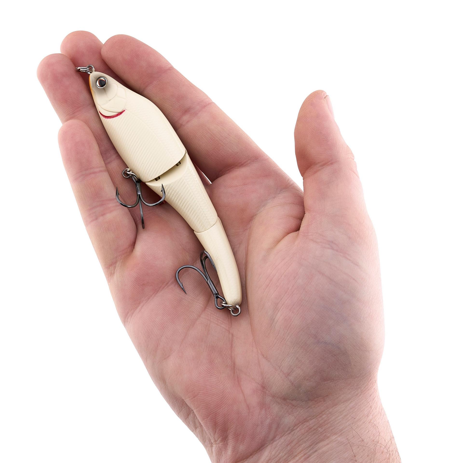 Berkley Magic Swimmer Freshwater