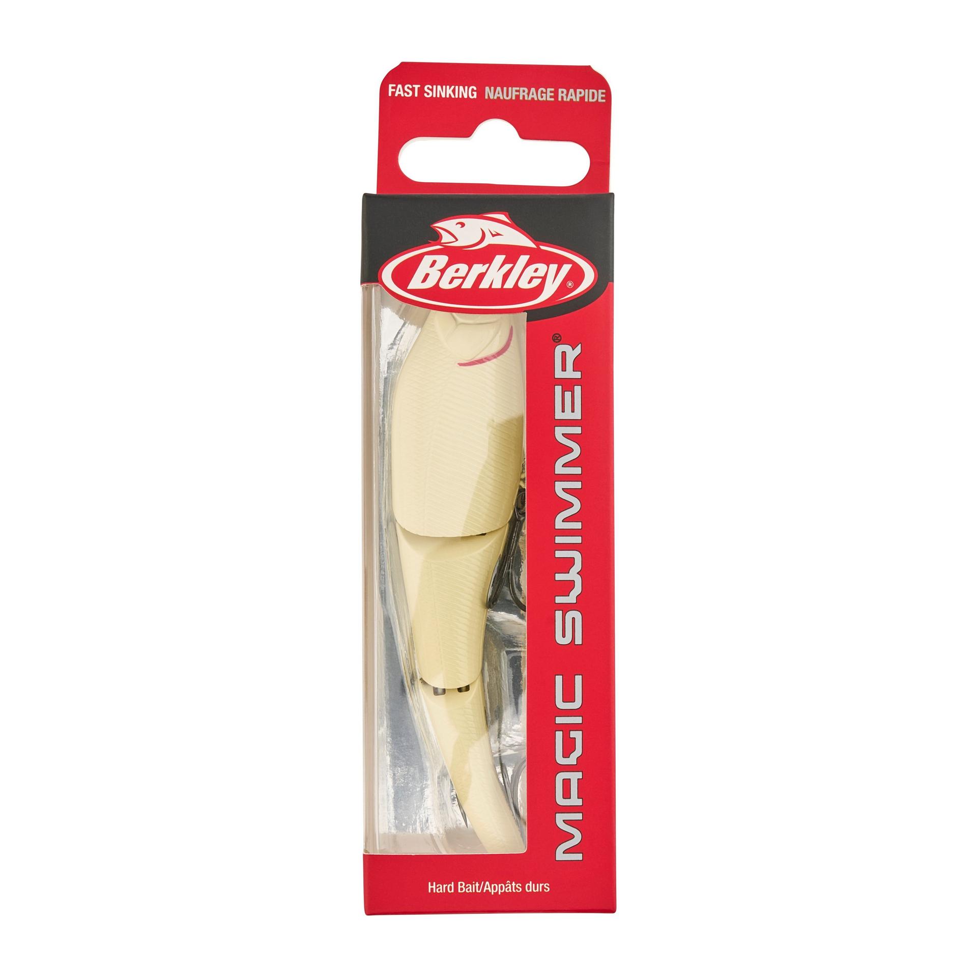 Berkley Magic Swimmer Freshwater