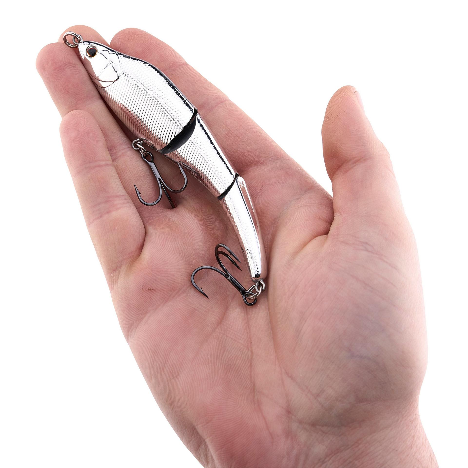 Berkley Magic Swimmer Freshwater