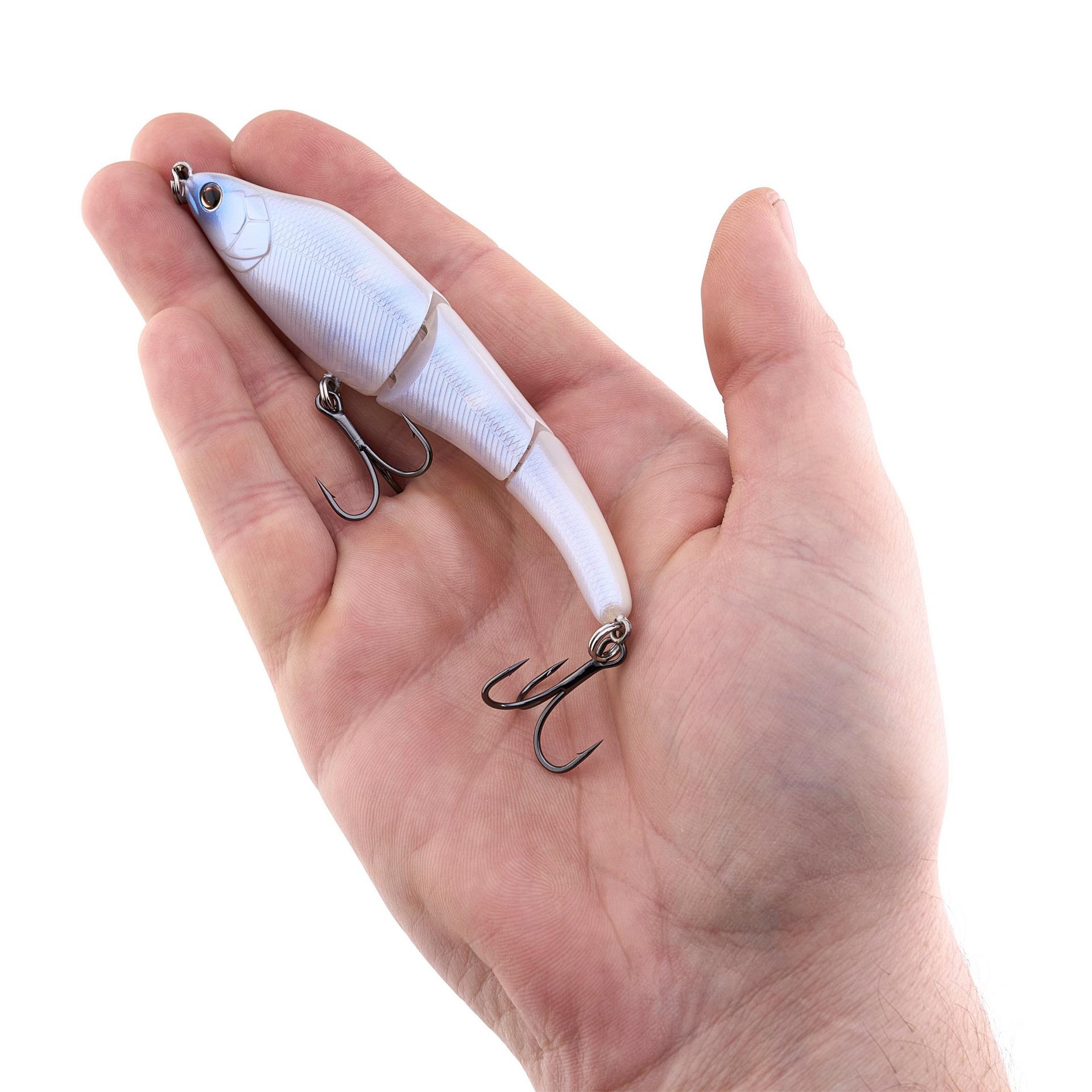 Berkley Magic Swimmer Freshwater