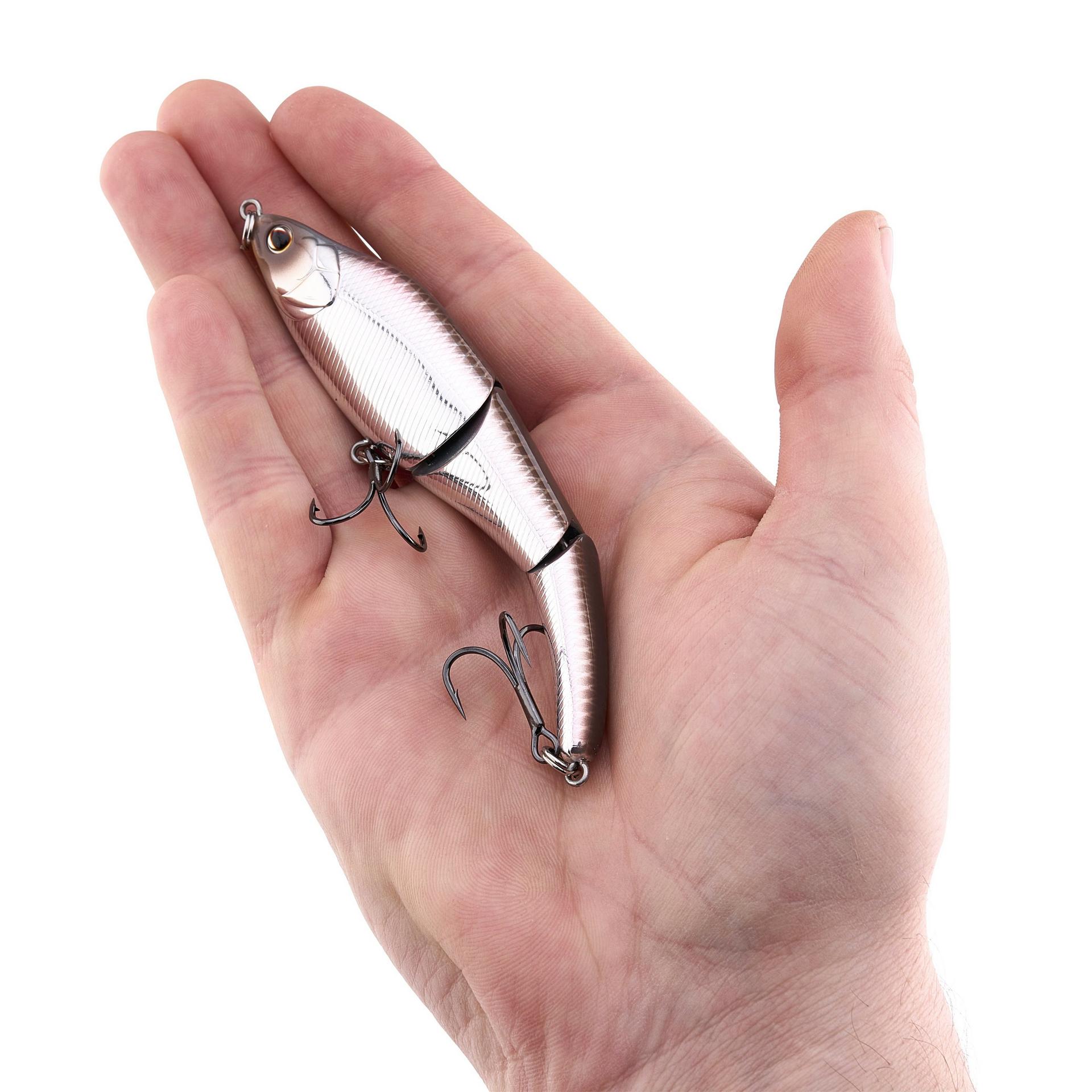 Berkley Magic Swimmer Freshwater