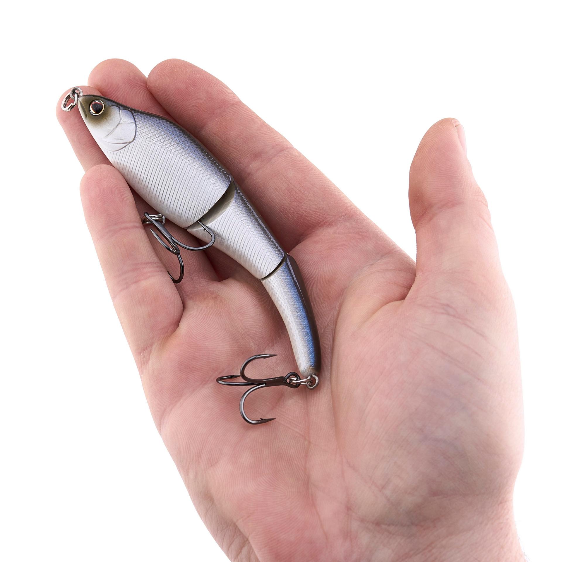 Berkley Magic Swimmer Freshwater