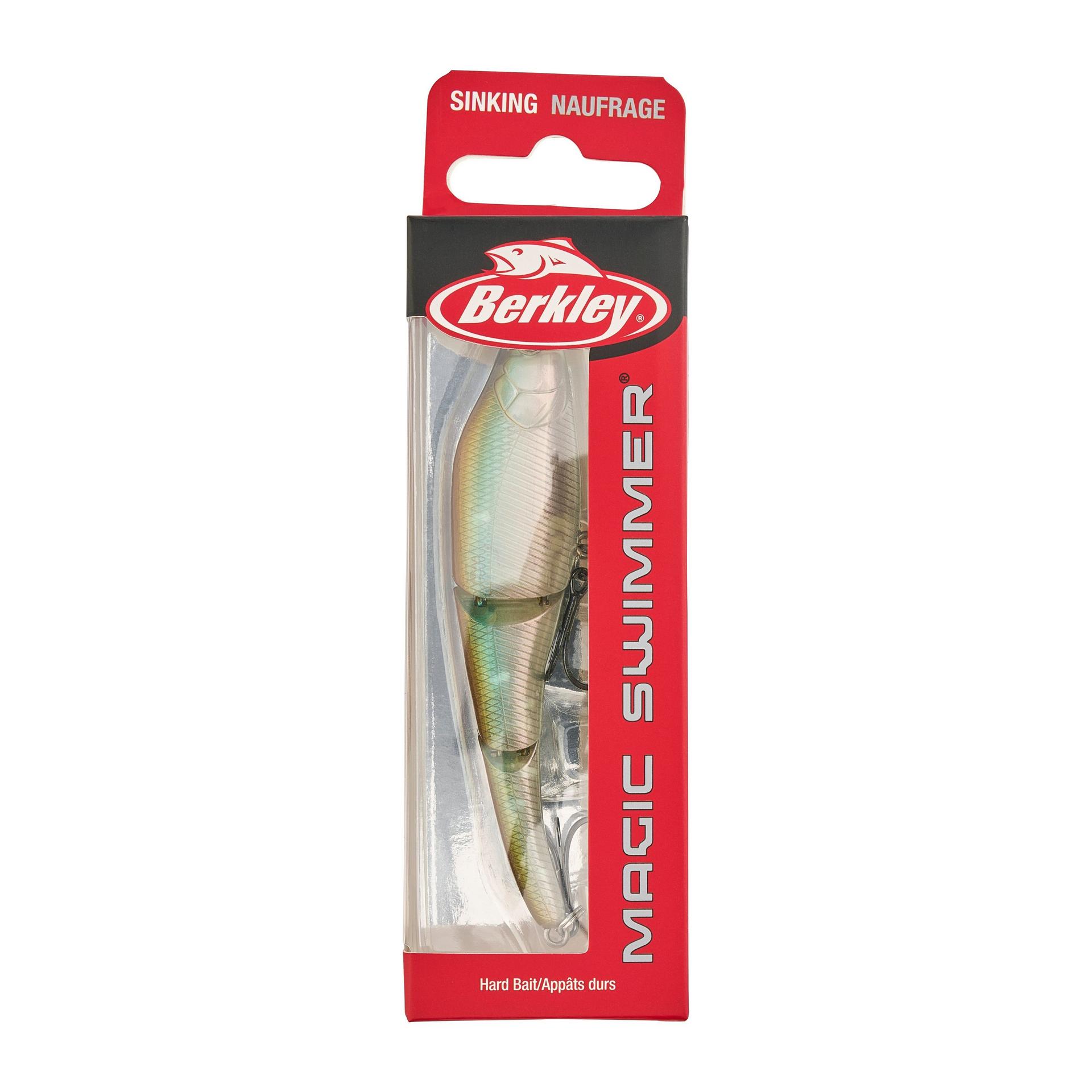 Berkley Magic Swimmer Freshwater