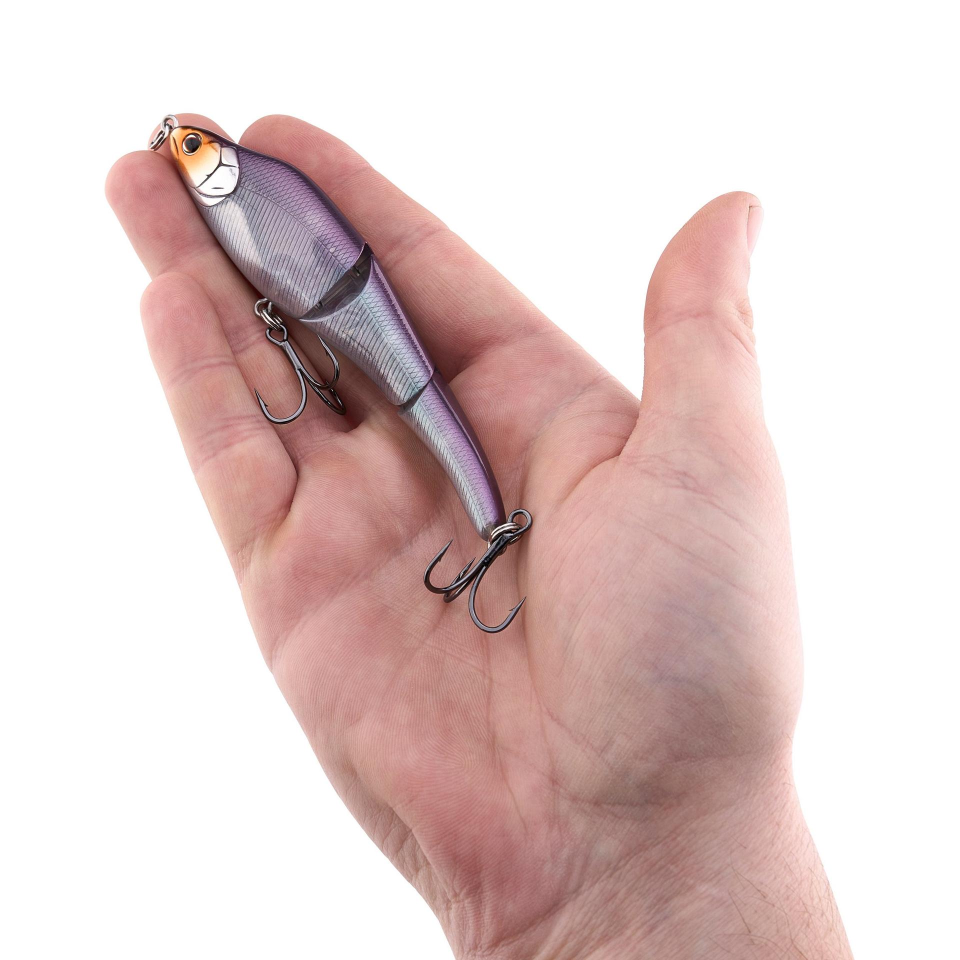 Berkley Magic Swimmer Freshwater