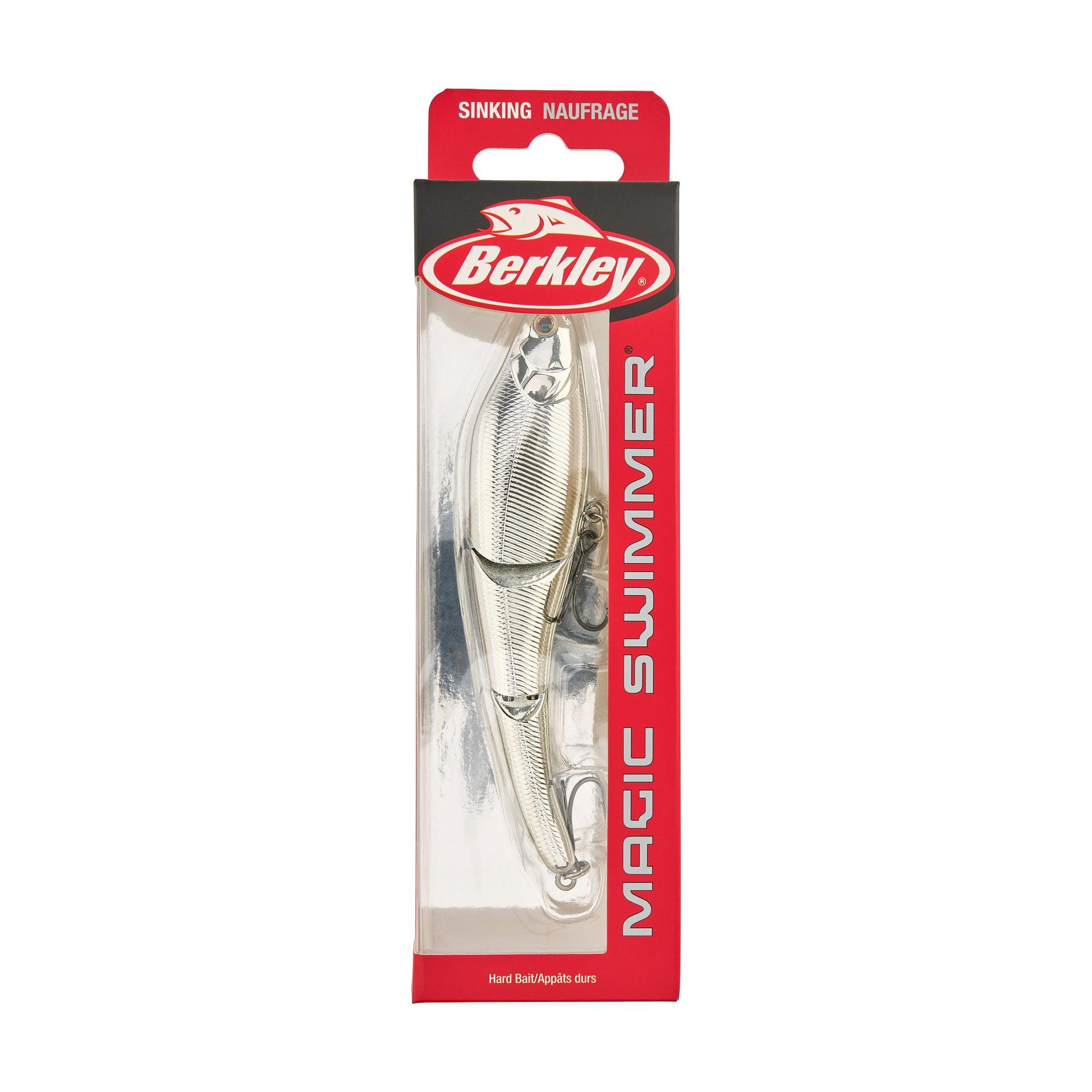 Berkley Magic Swimmer Freshwater