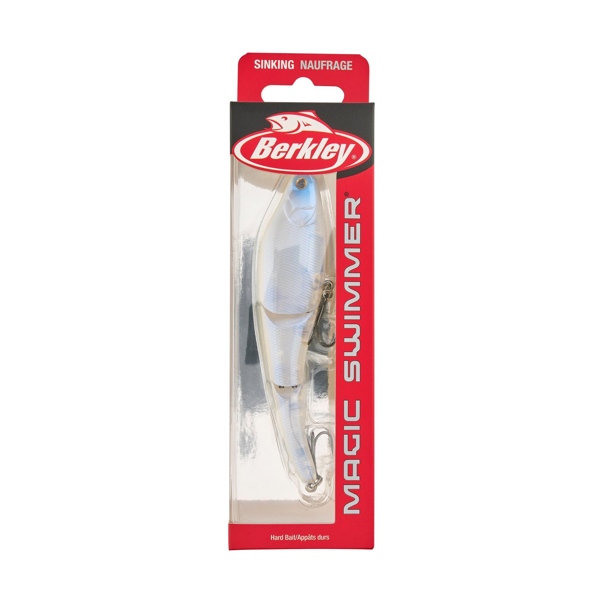 Berkley Magic Swimmer Freshwater
