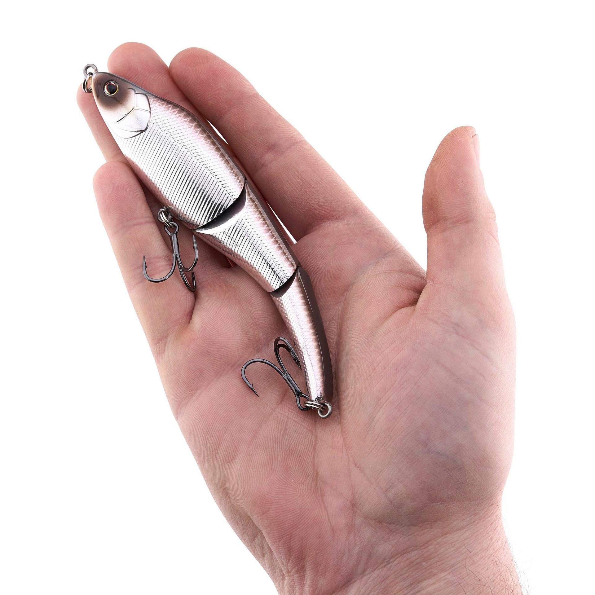 Berkley Magic Swimmer Freshwater