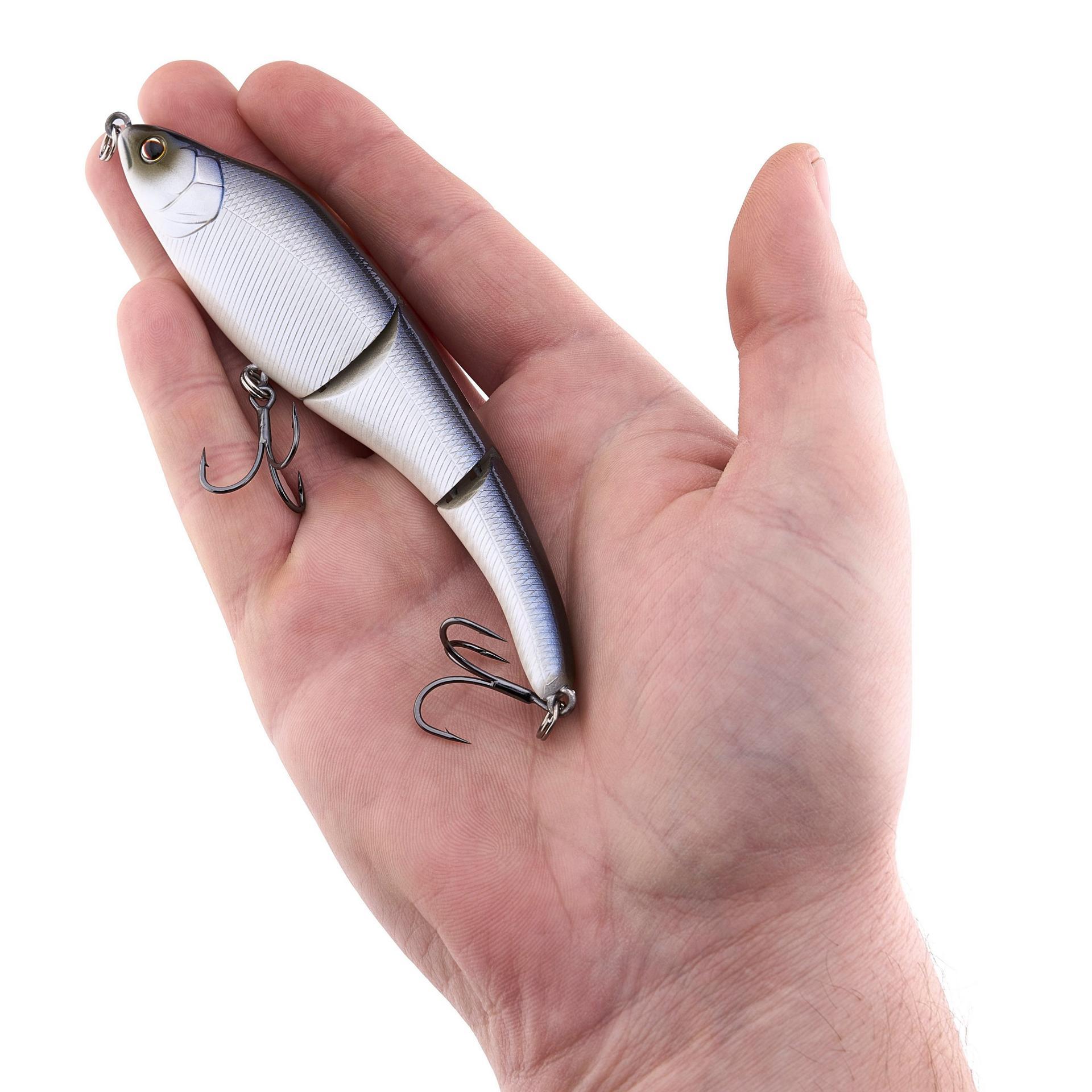 Berkley Magic Swimmer Freshwater