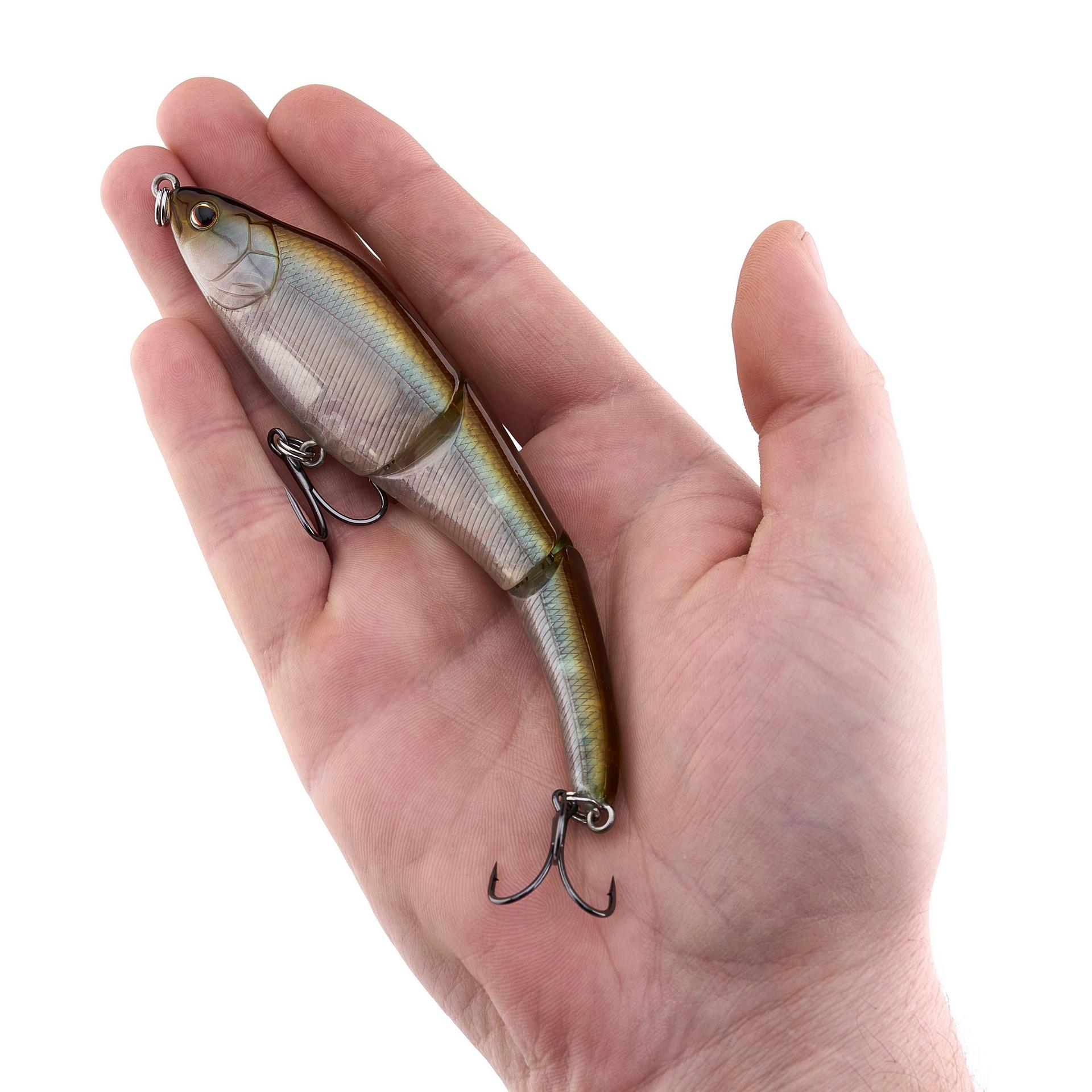 Berkley Magic Swimmer Freshwater