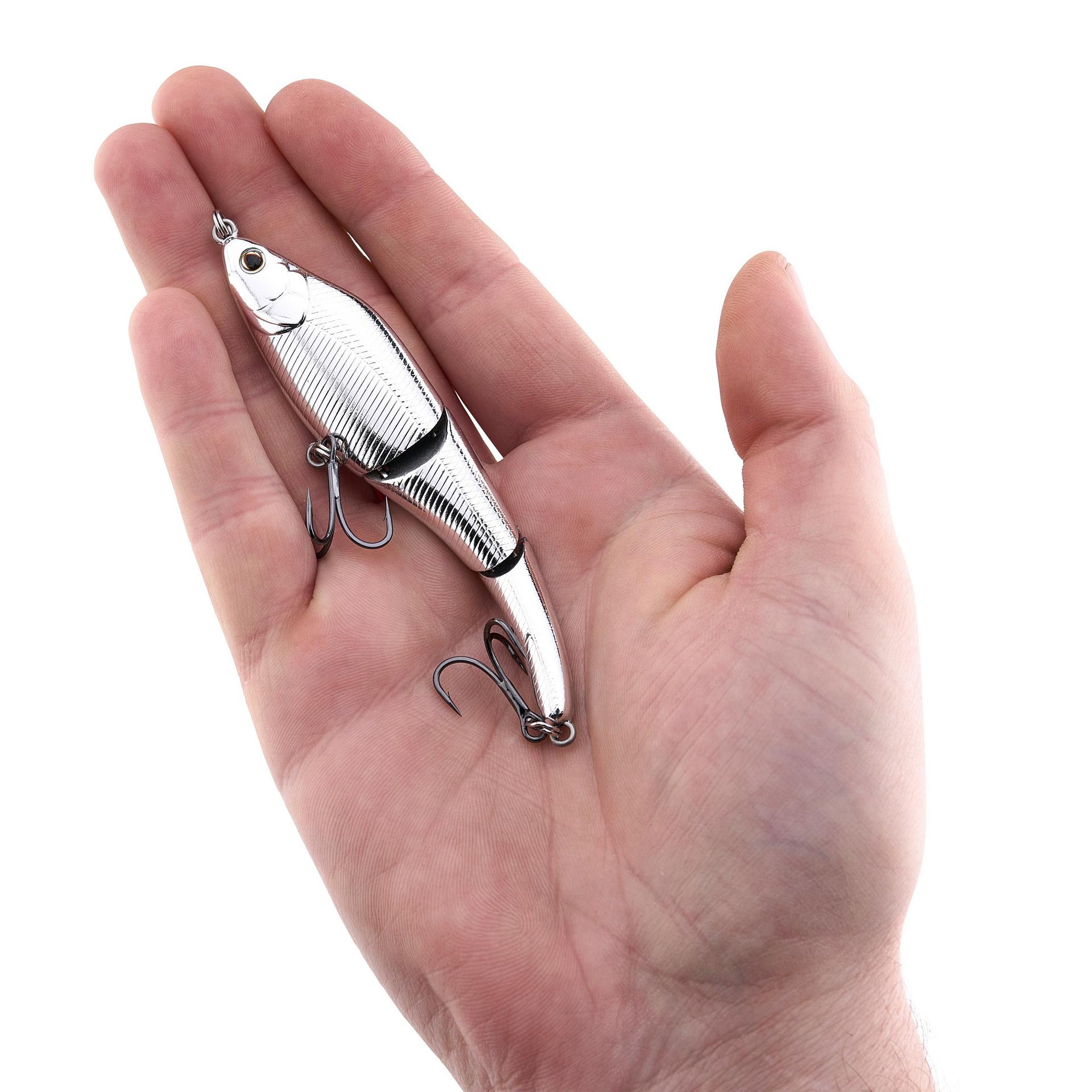 Berkley Magic Swimmer Freshwater