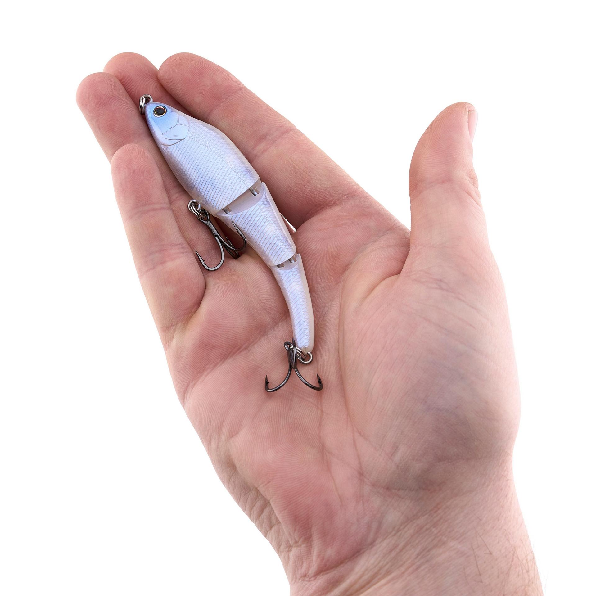 Berkley Magic Swimmer Freshwater