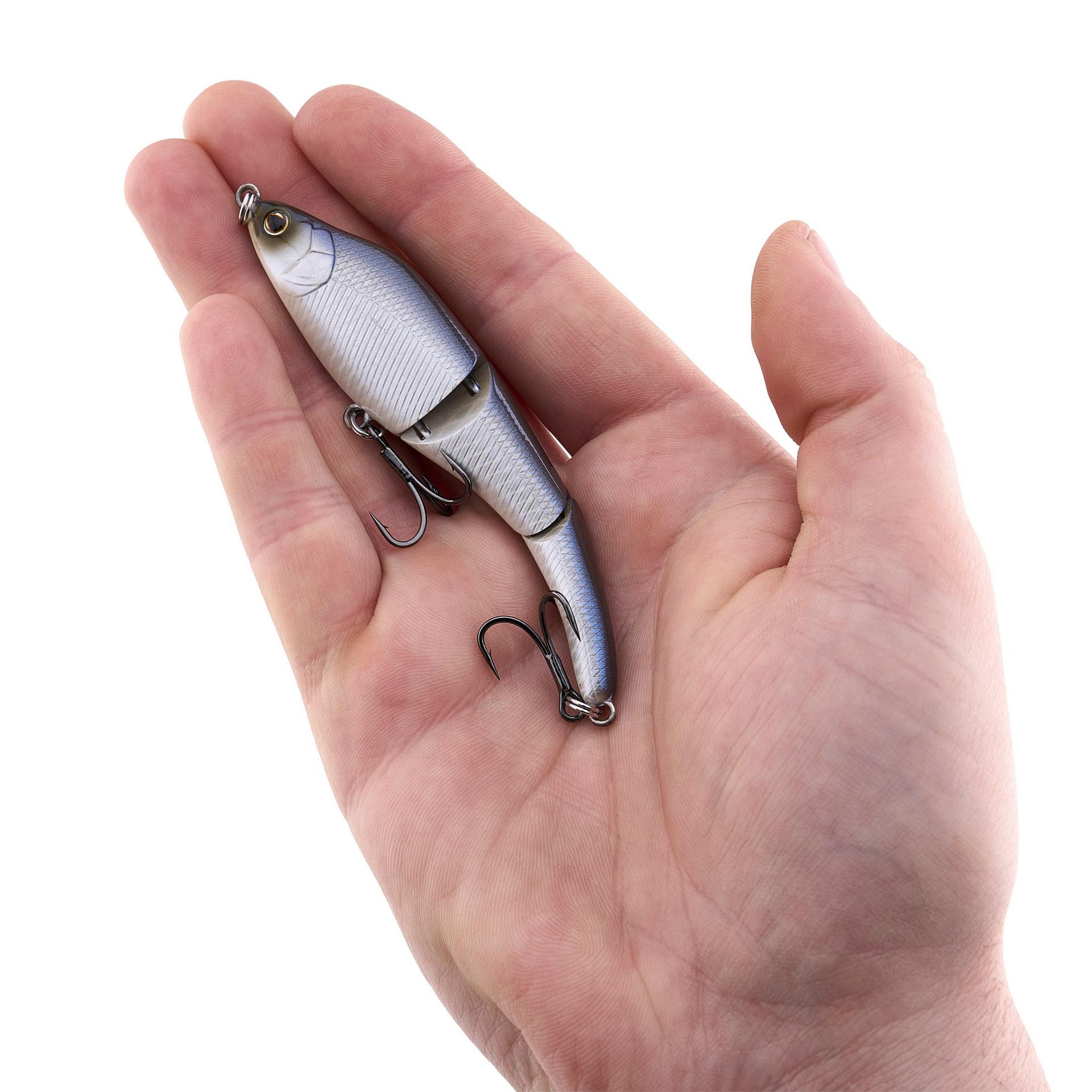 Berkley Magic Swimmer Freshwater