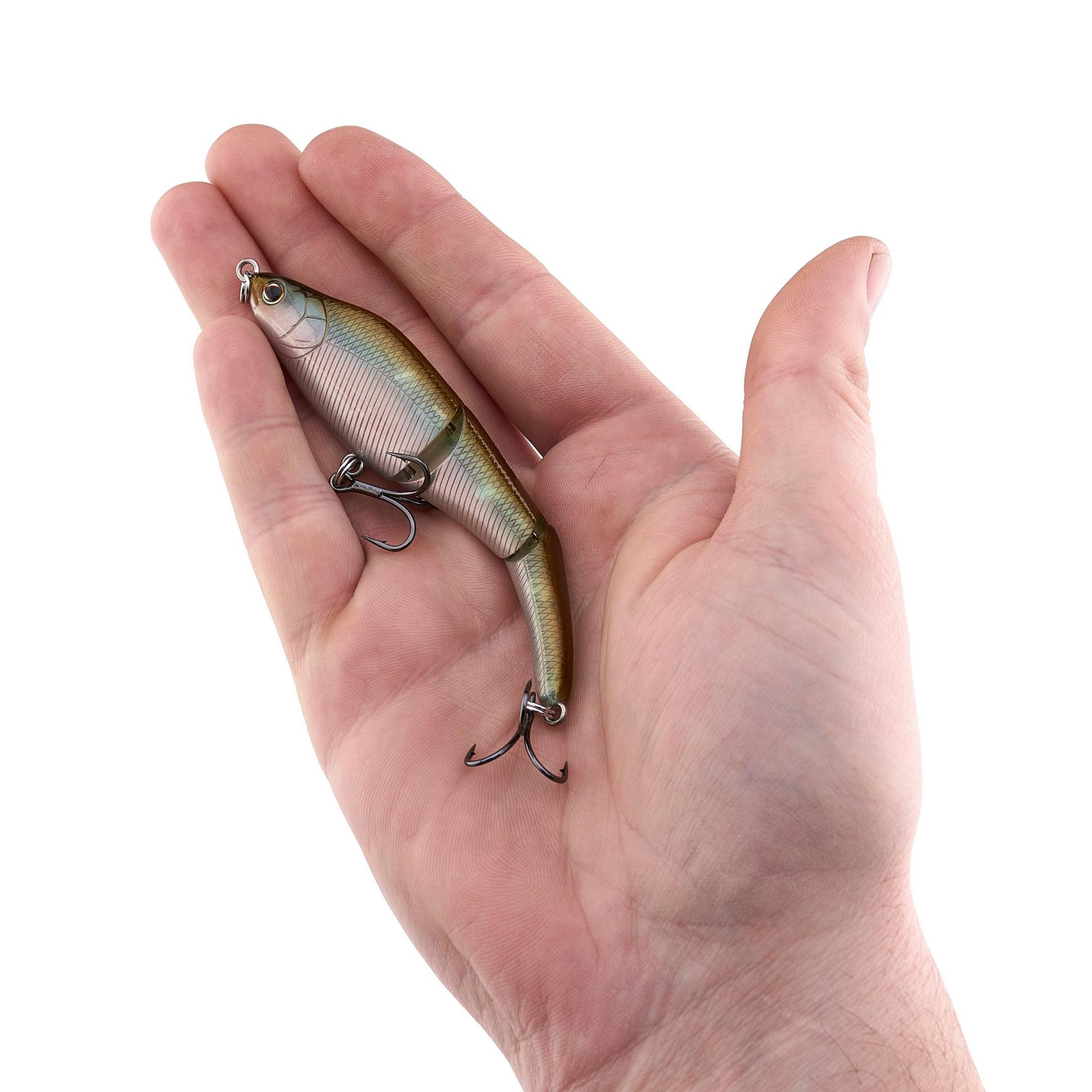 Berkley Magic Swimmer Freshwater