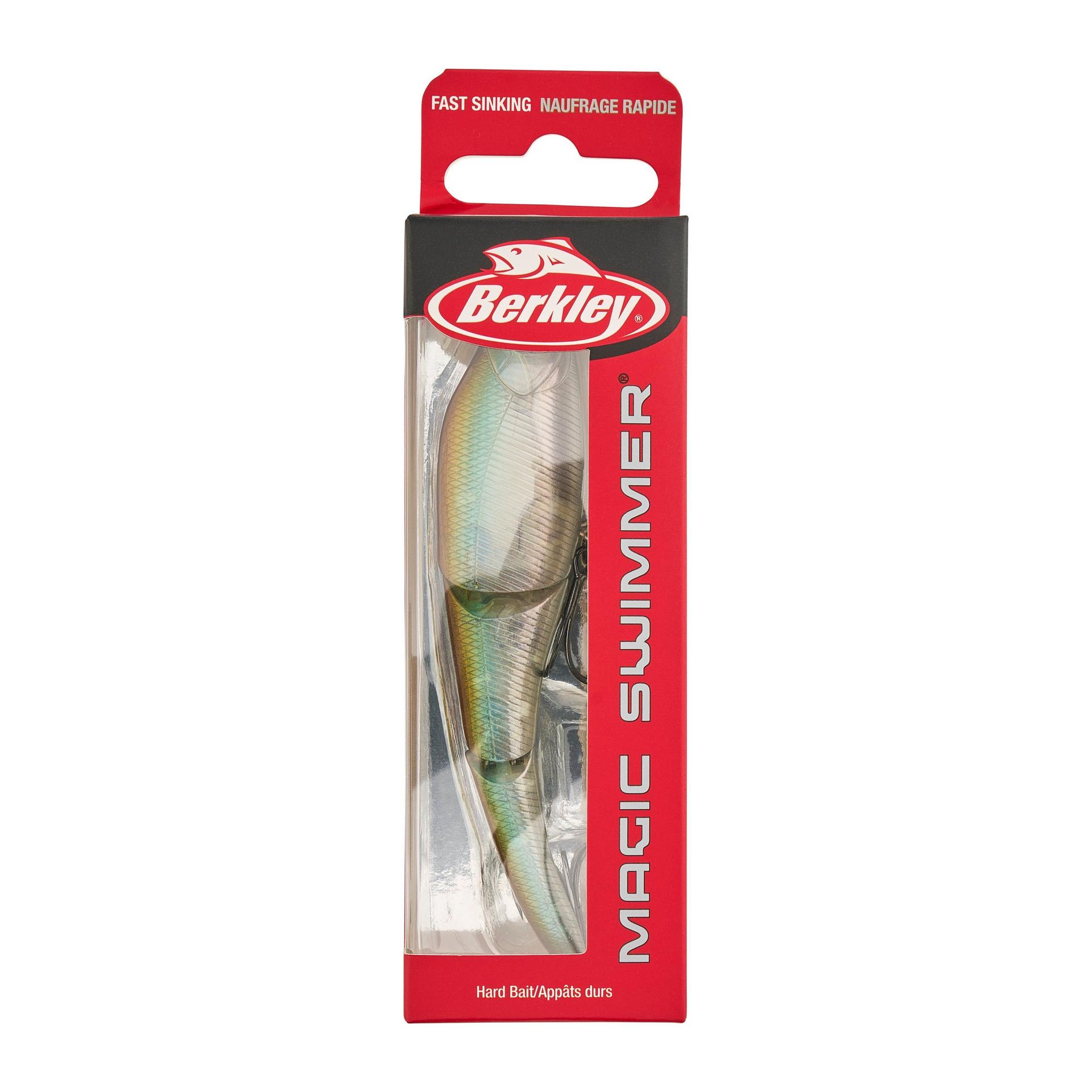 Berkley Magic Swimmer Freshwater