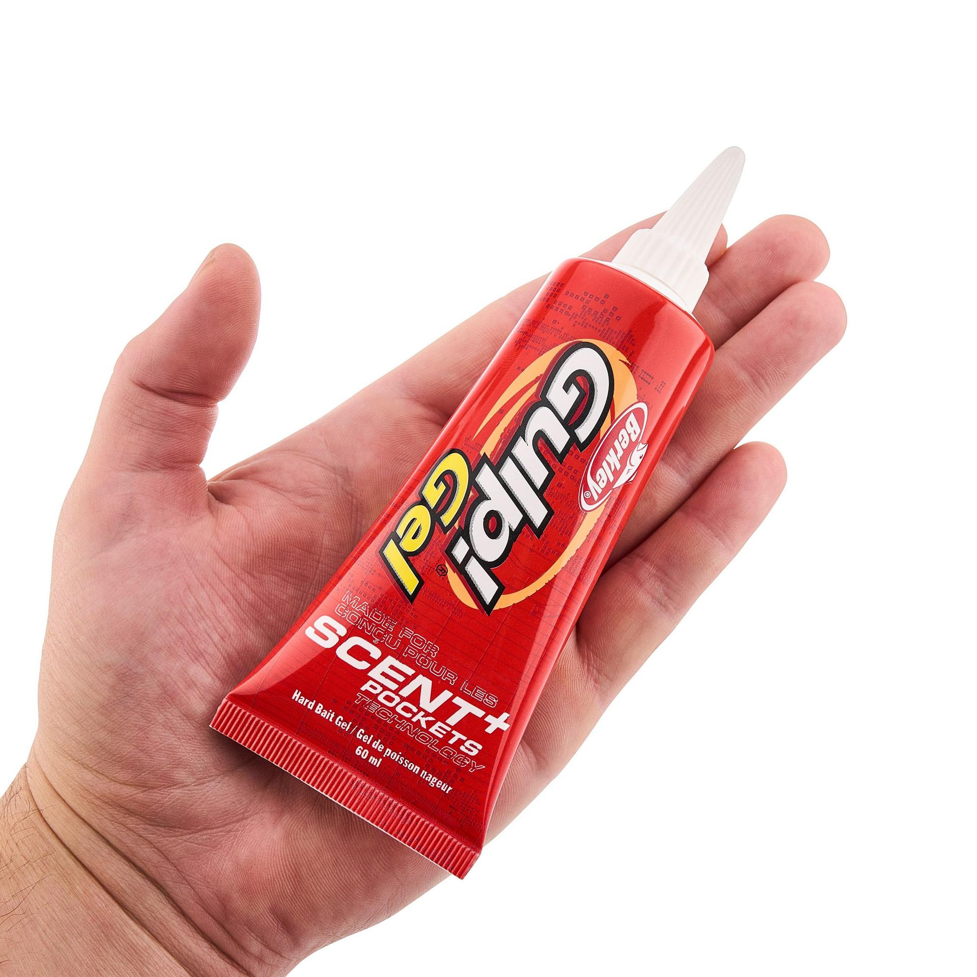 Berkley Gulp Hard Bait Gel