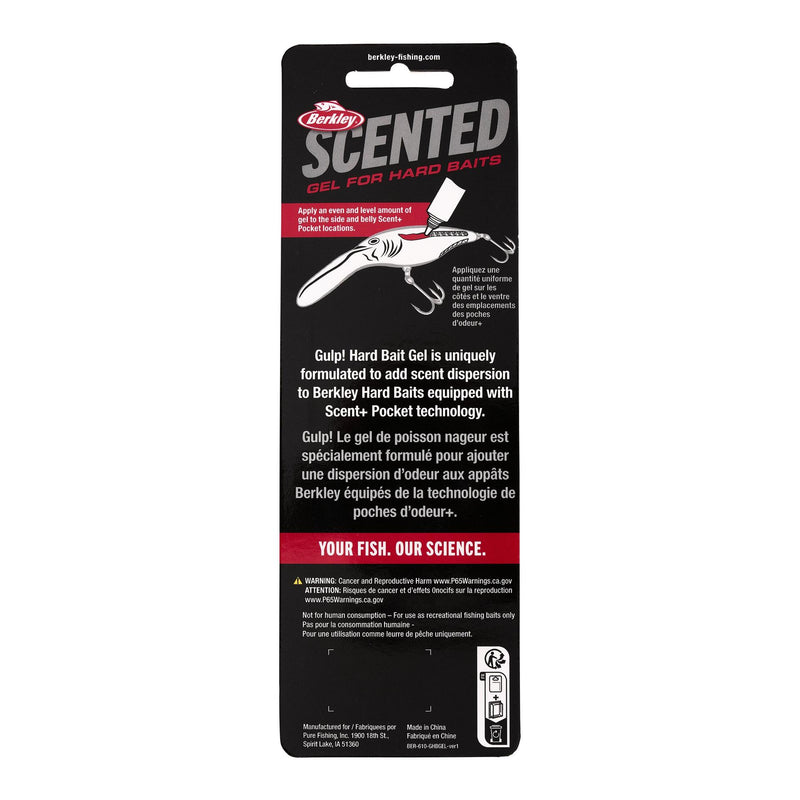 Berkley Gulp Hard Bait Gel