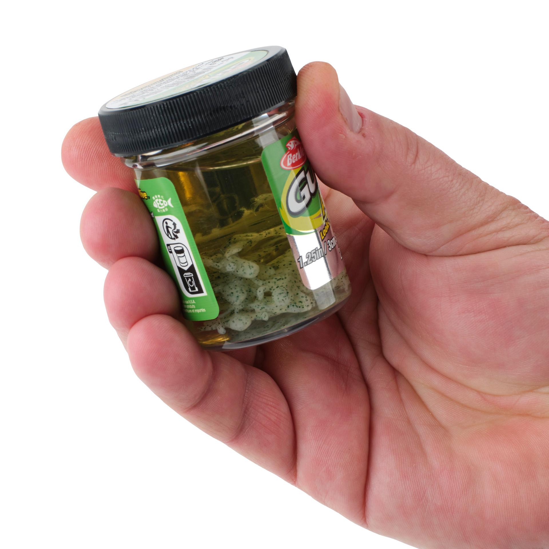 Gulp! Alive! Stonefly