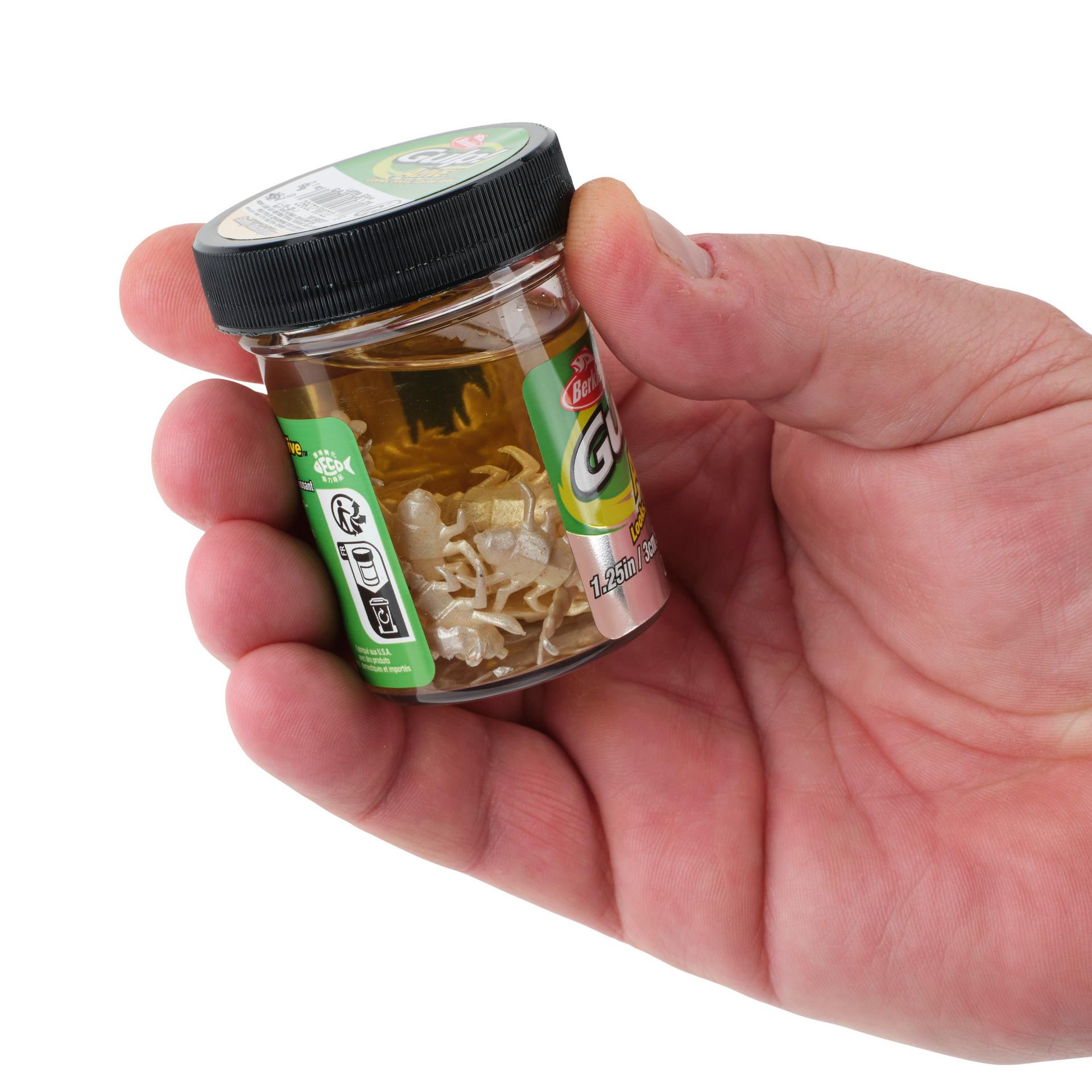 Gulp! Alive! Stonefly