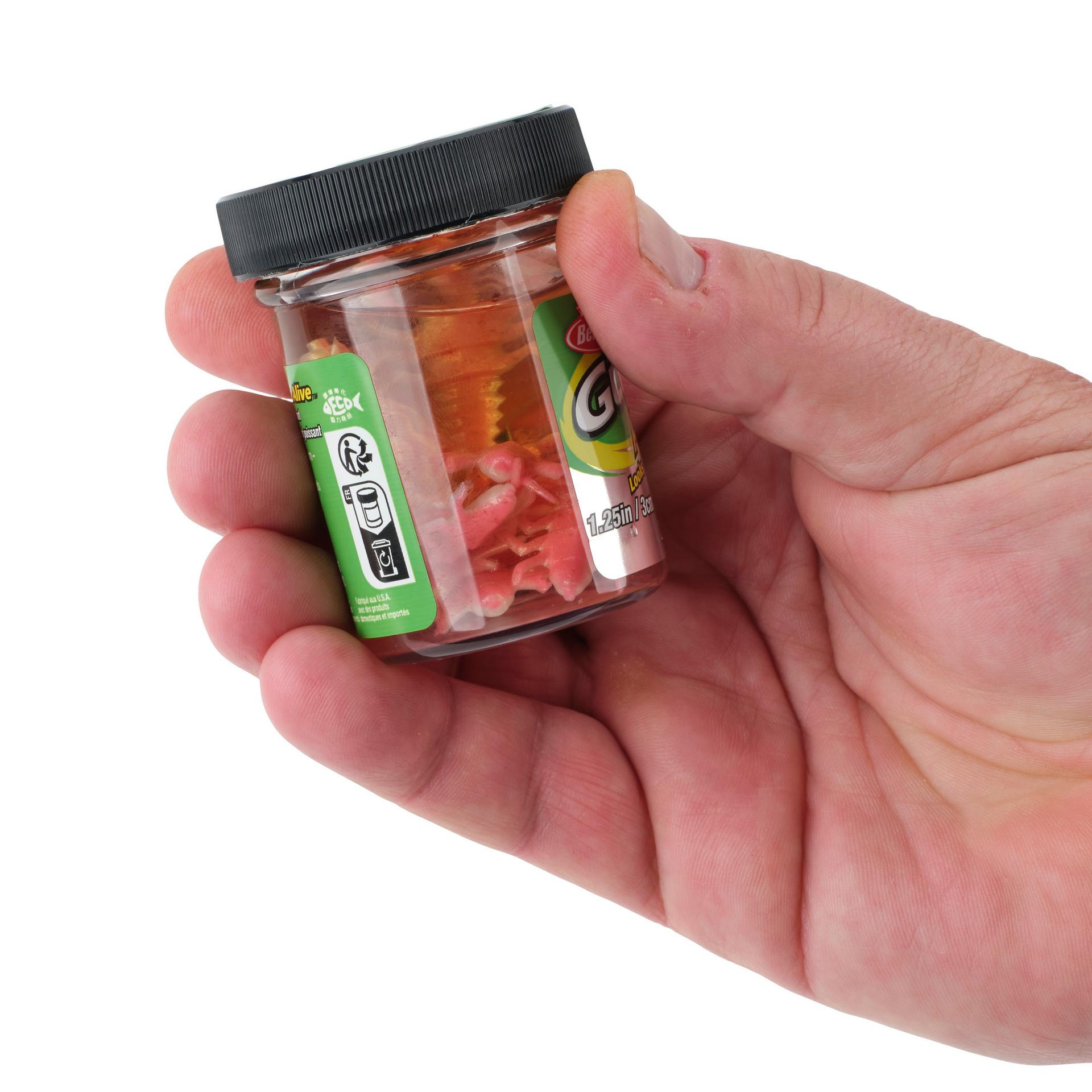 Gulp! Alive! Stonefly