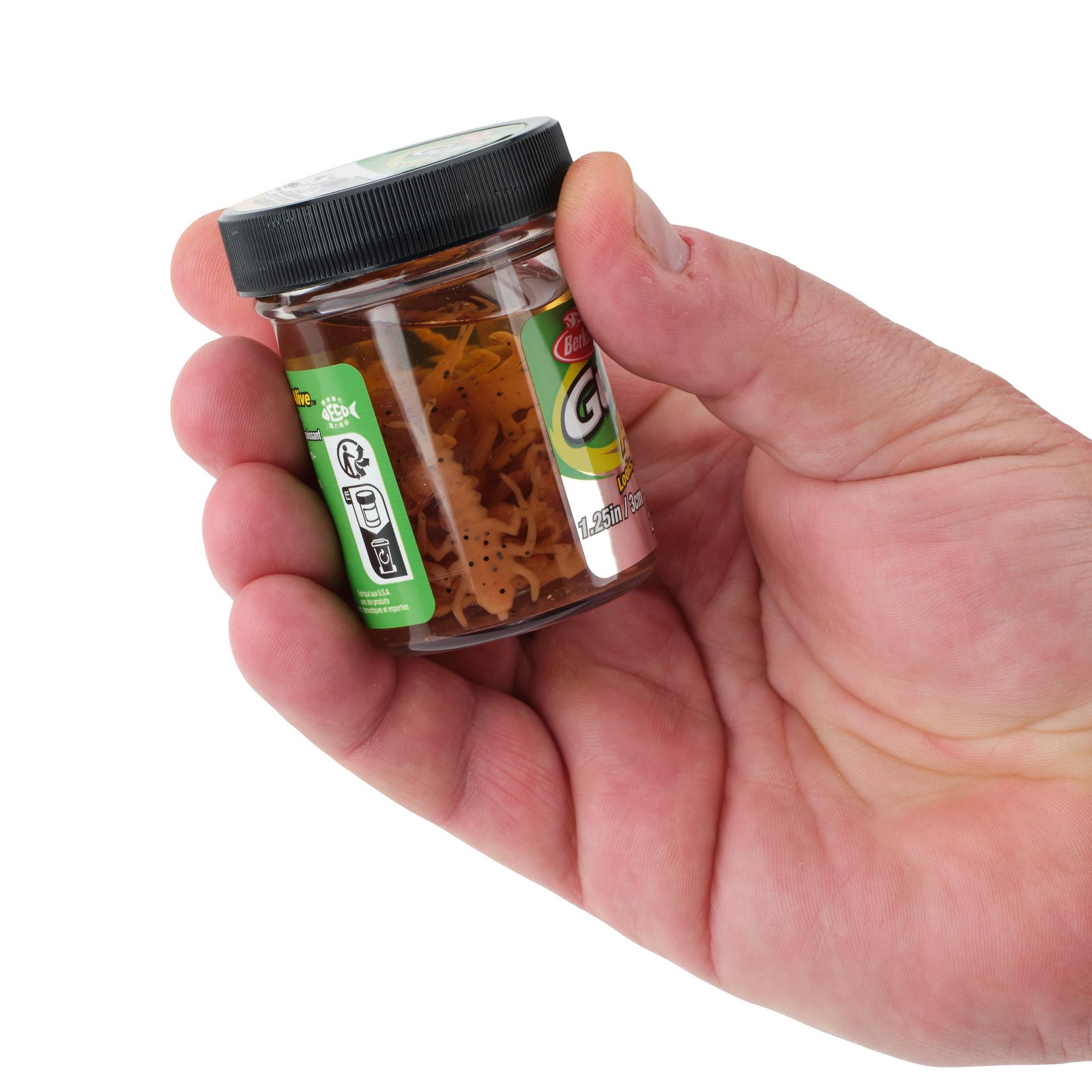 Gulp! Alive! Stonefly