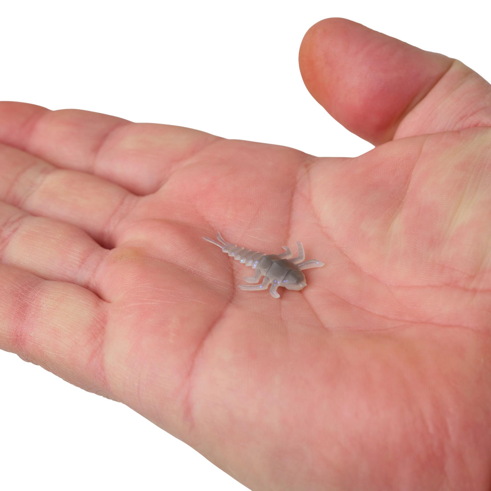 Gulp! Alive! Stonefly