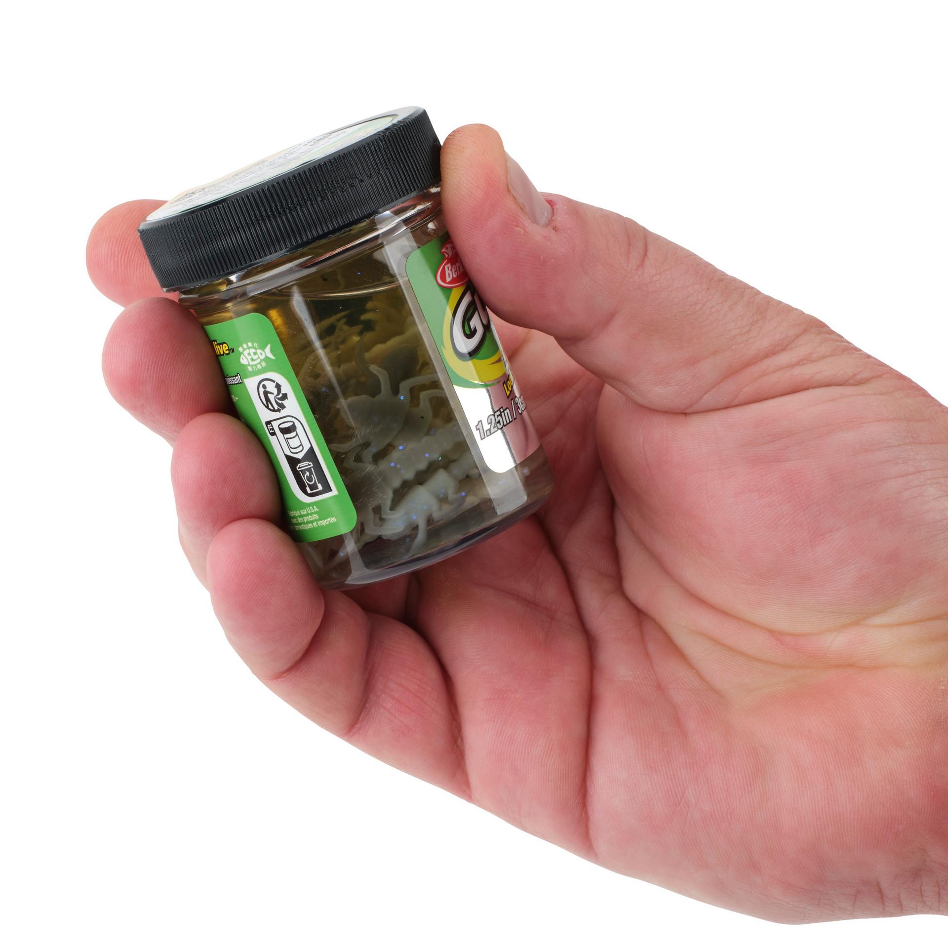 Gulp! Alive! Stonefly