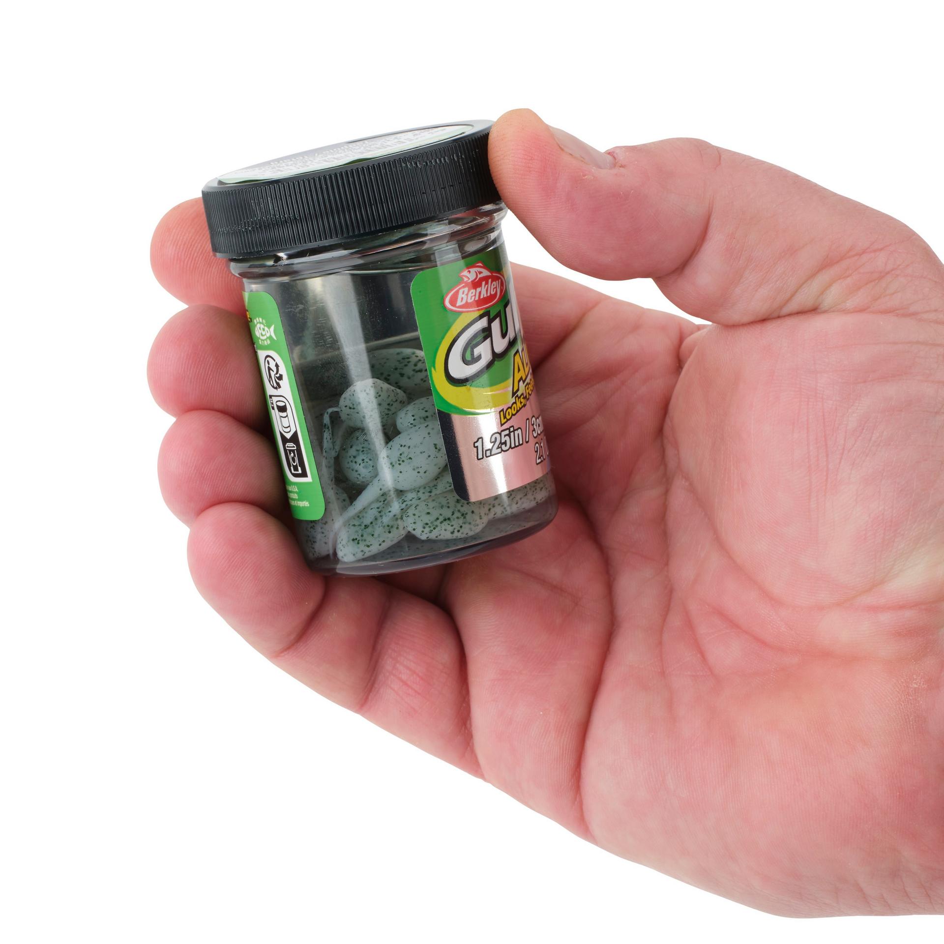 Berkley Gulp! Alive! Tadpole