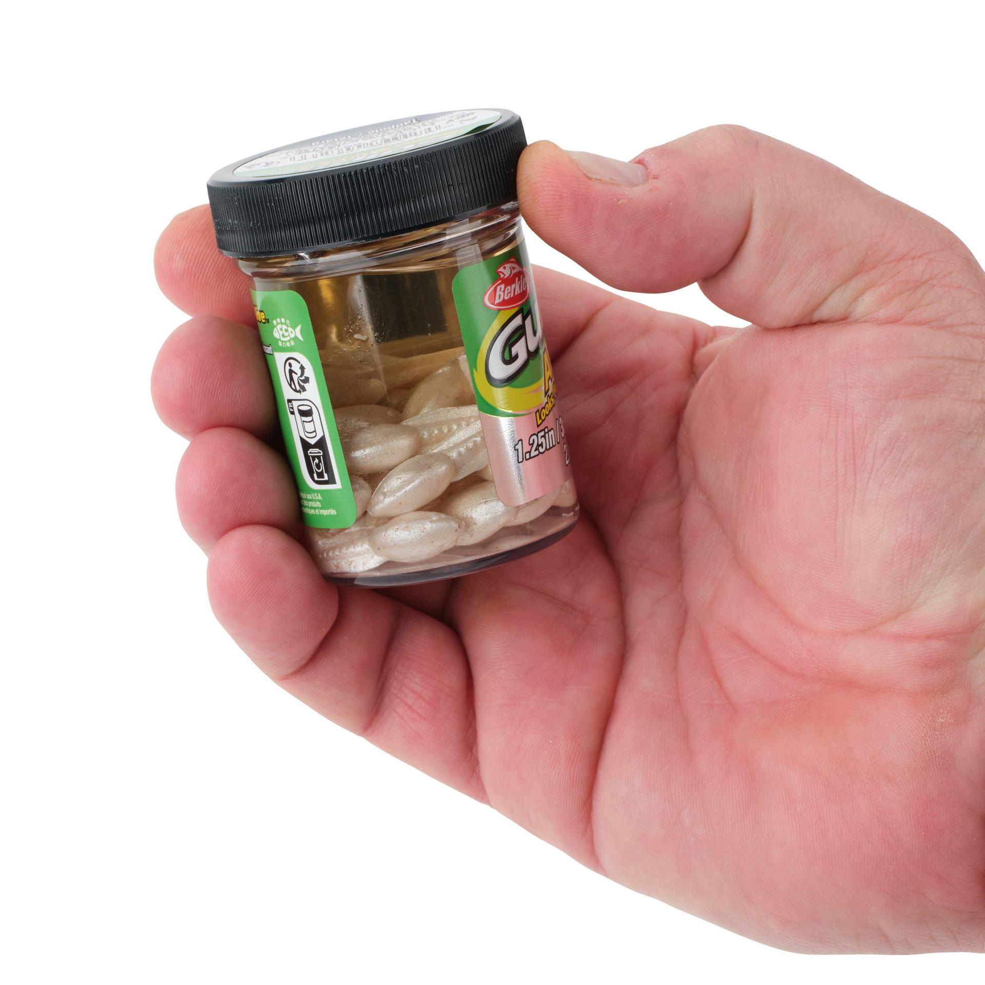 Berkley Gulp! Alive! Tadpole