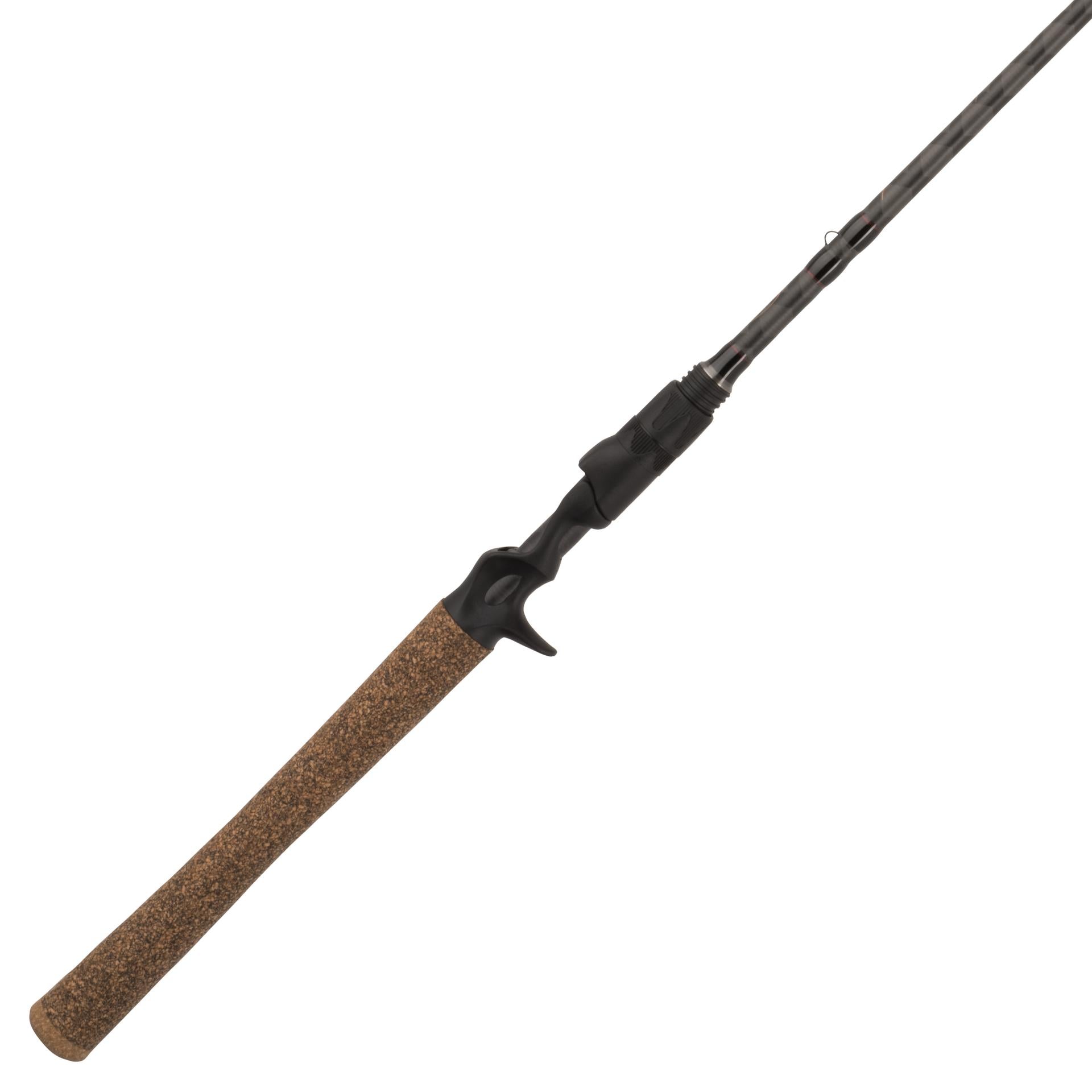 Berkley Lightning Rod Casting