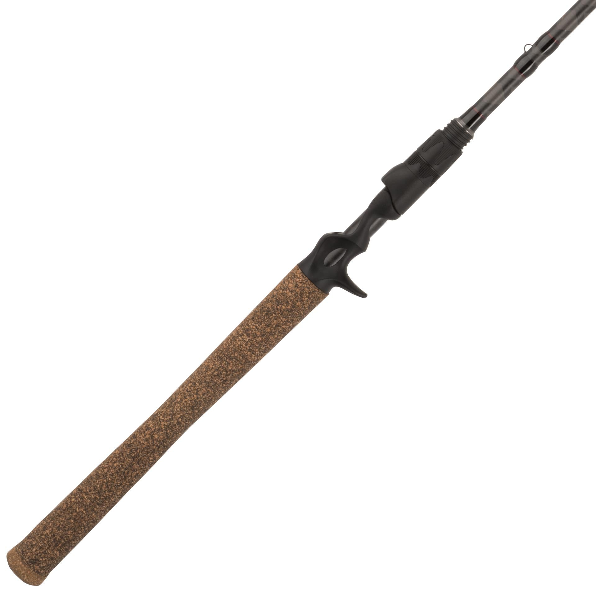 Berkley Lightning Rod Casting