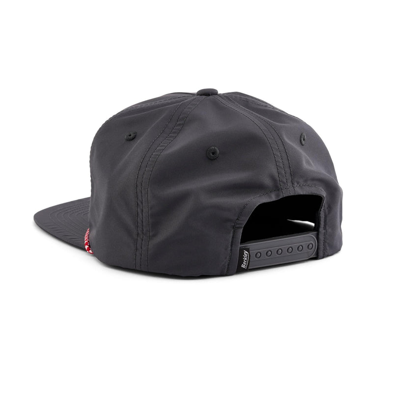 Berkley Performance Logo Trucker Hat