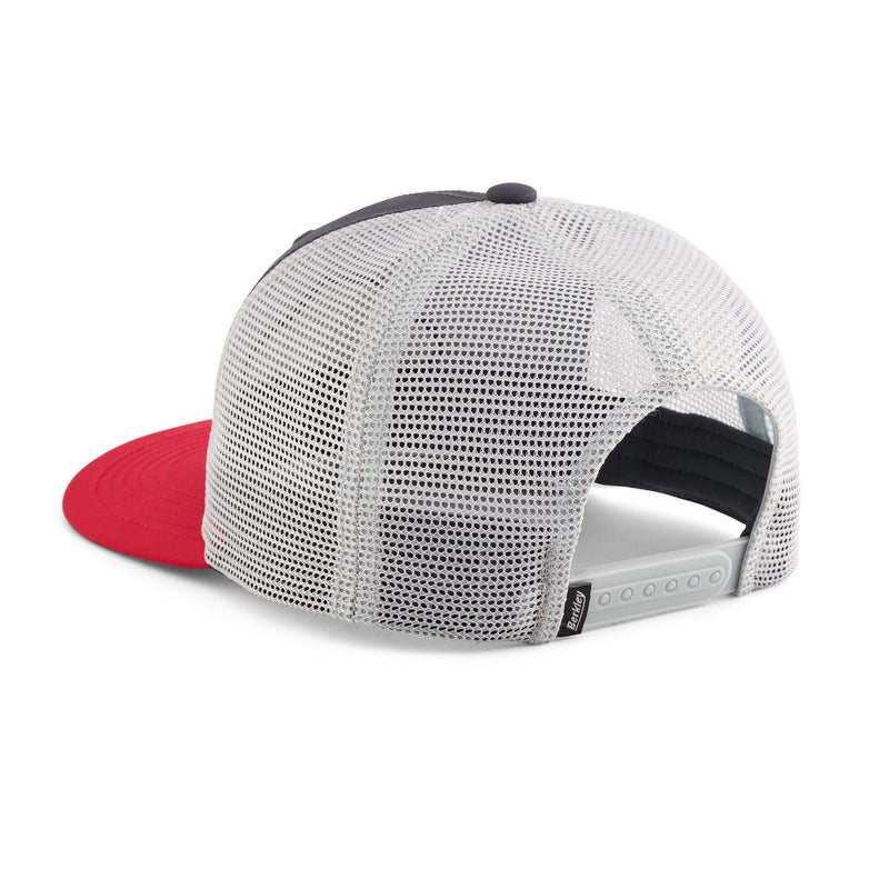 Berkley Performance Logo Trucker Hat