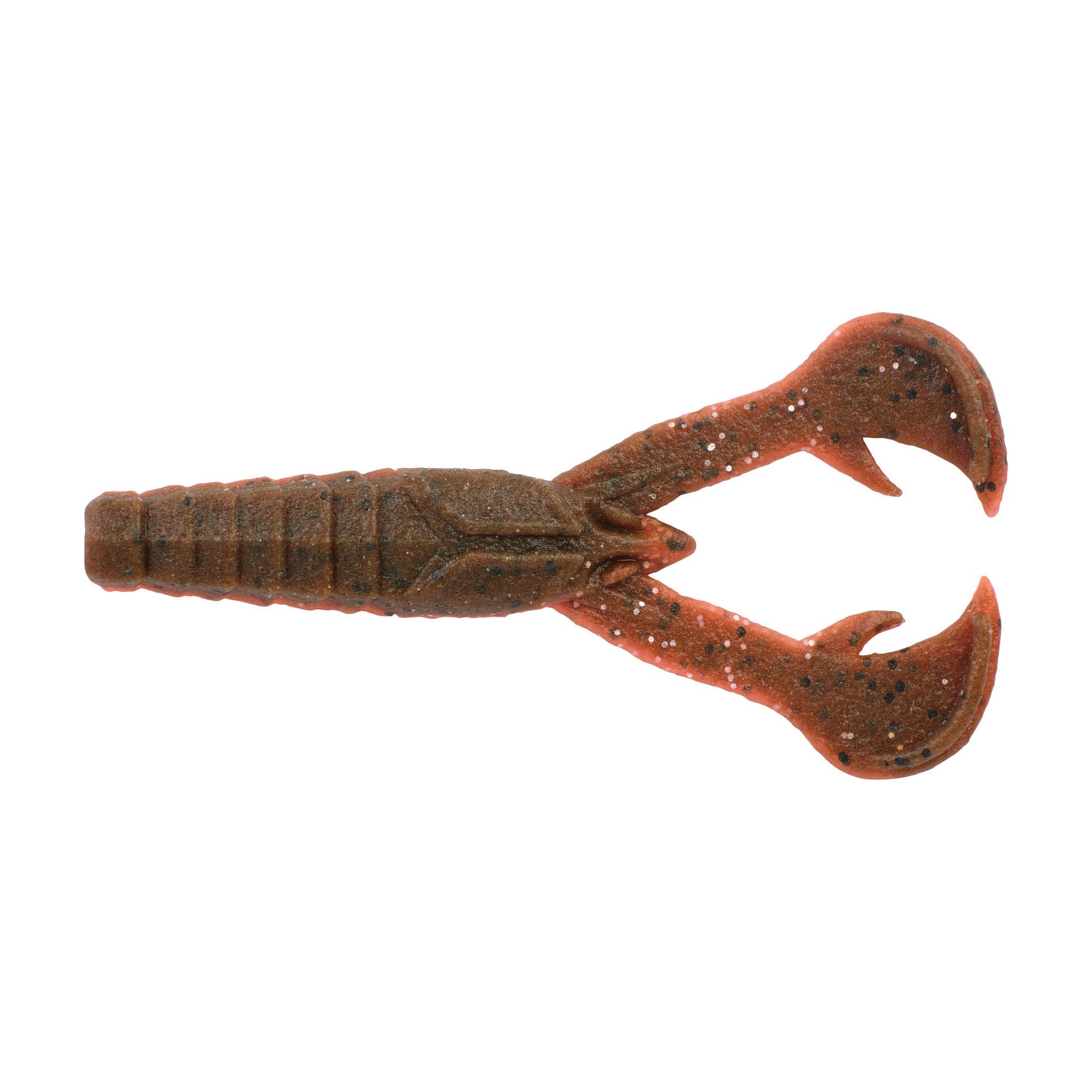 PowerBait MaxScent Crud Craw