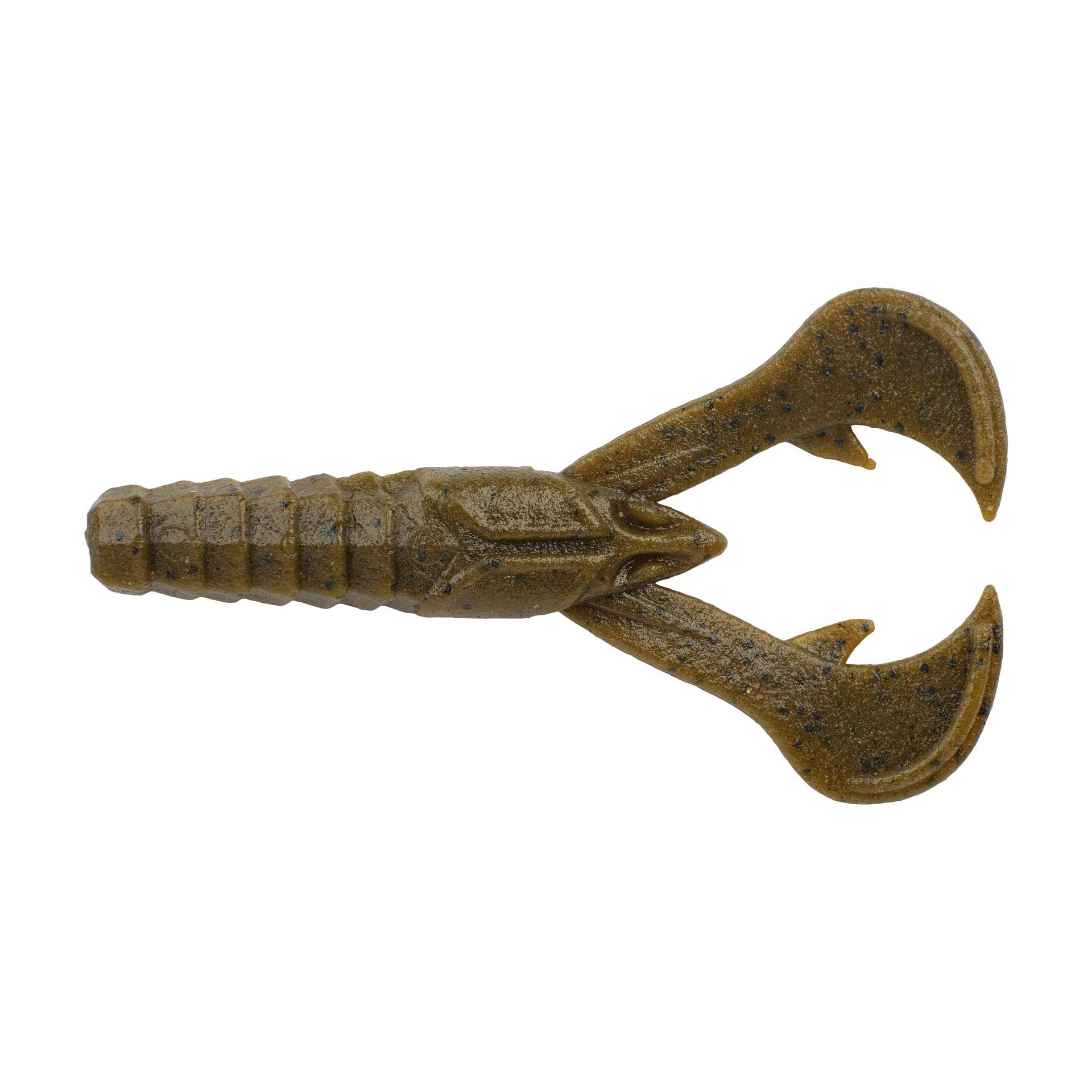 PowerBait MaxScent Crud Craw