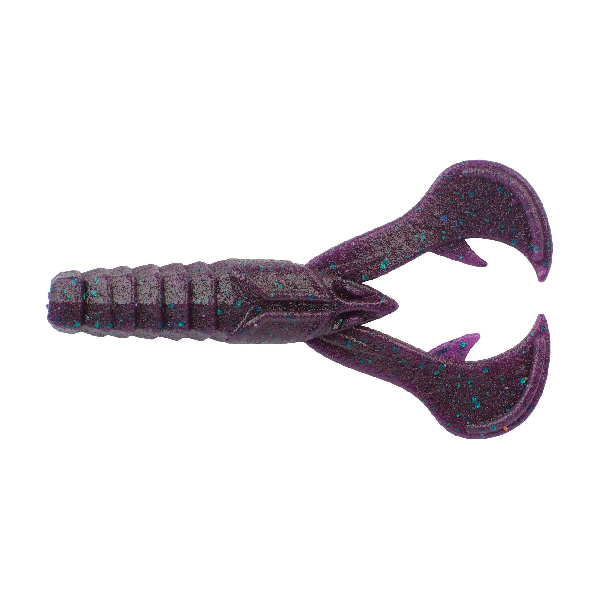 PowerBait MaxScent Crud Craw