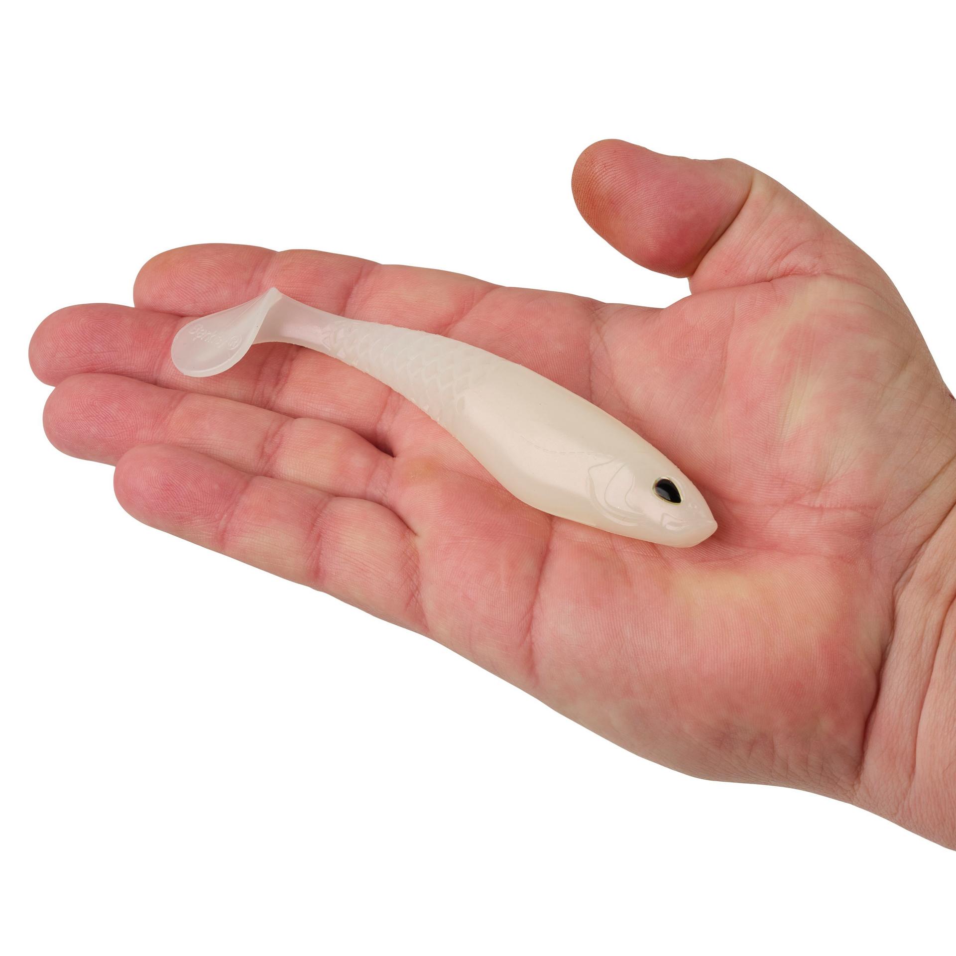 Berkley PowerBait Unrigged CullShad