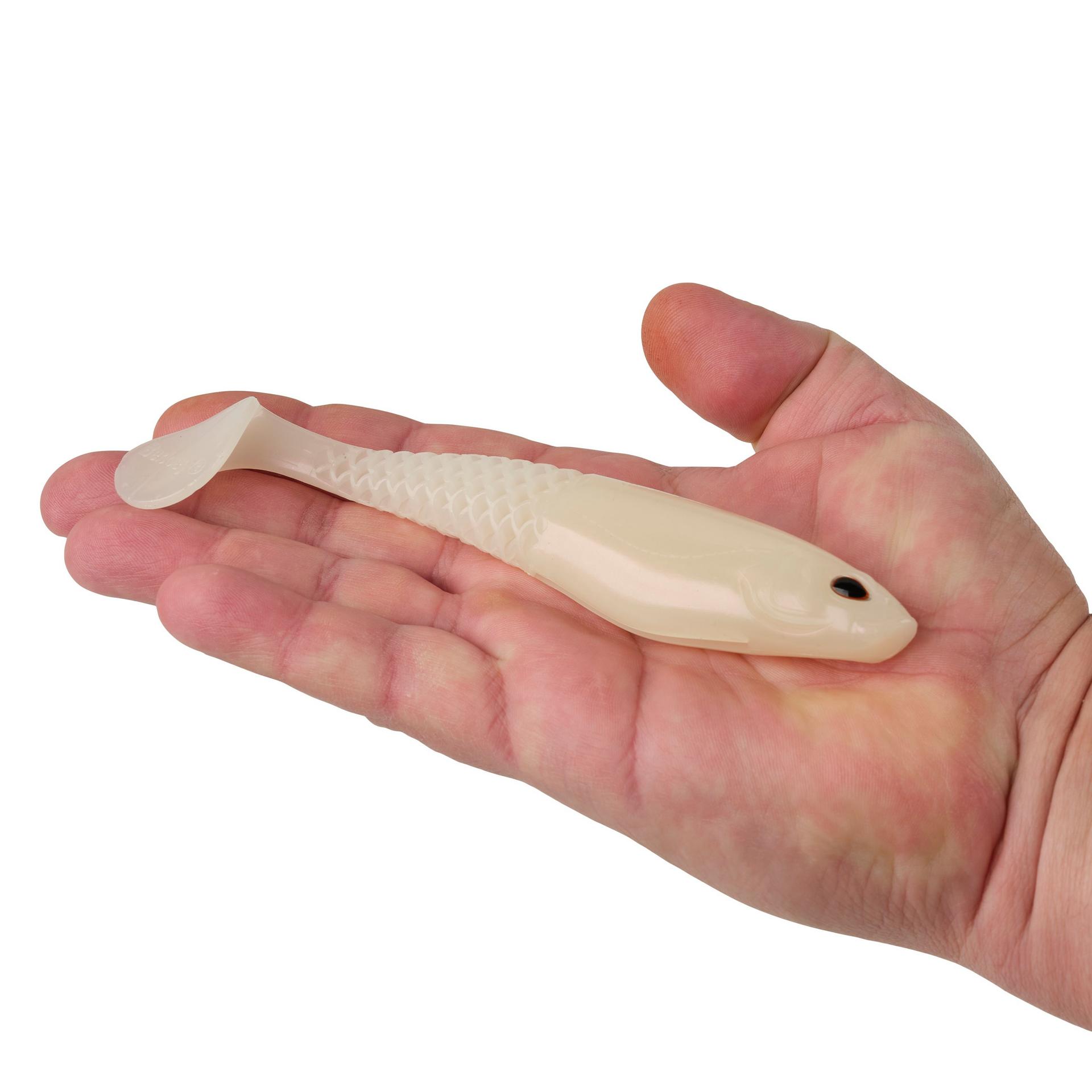 Berkley PowerBait Unrigged CullShad